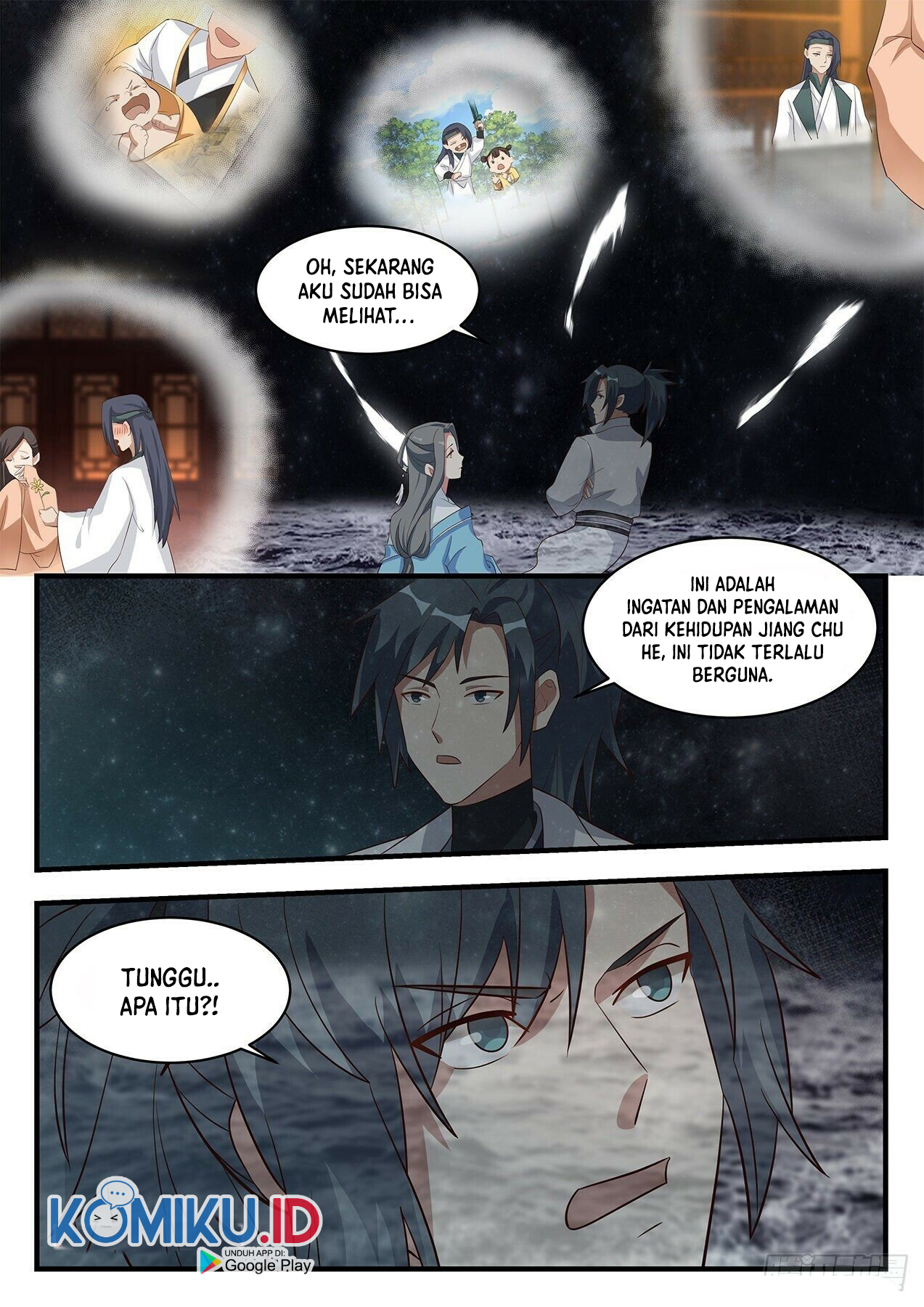 Martial Peak Part 1 Chapter 1678 - https://gambar-id.komiku.org/uploads/2448984-10.jpg