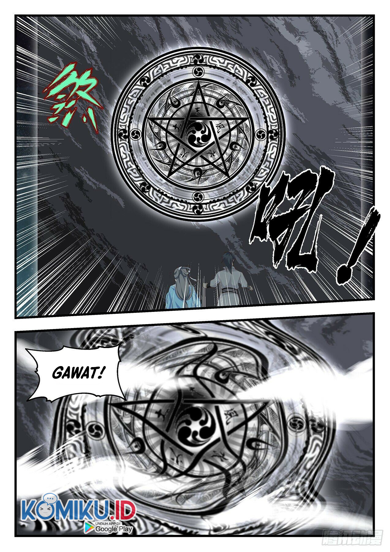 Martial Peak Part 1 Chapter 1678 - https://gambar-id.komiku.org/uploads/2448984-11.jpg