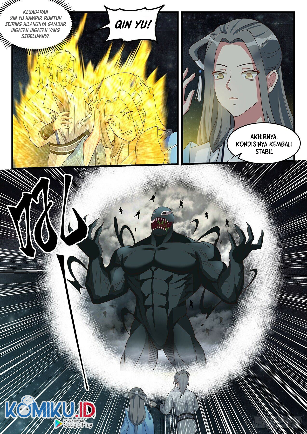 Martial Peak Part 1 Chapter 1678 - https://gambar-id.komiku.org/uploads/2448984-12.jpg
