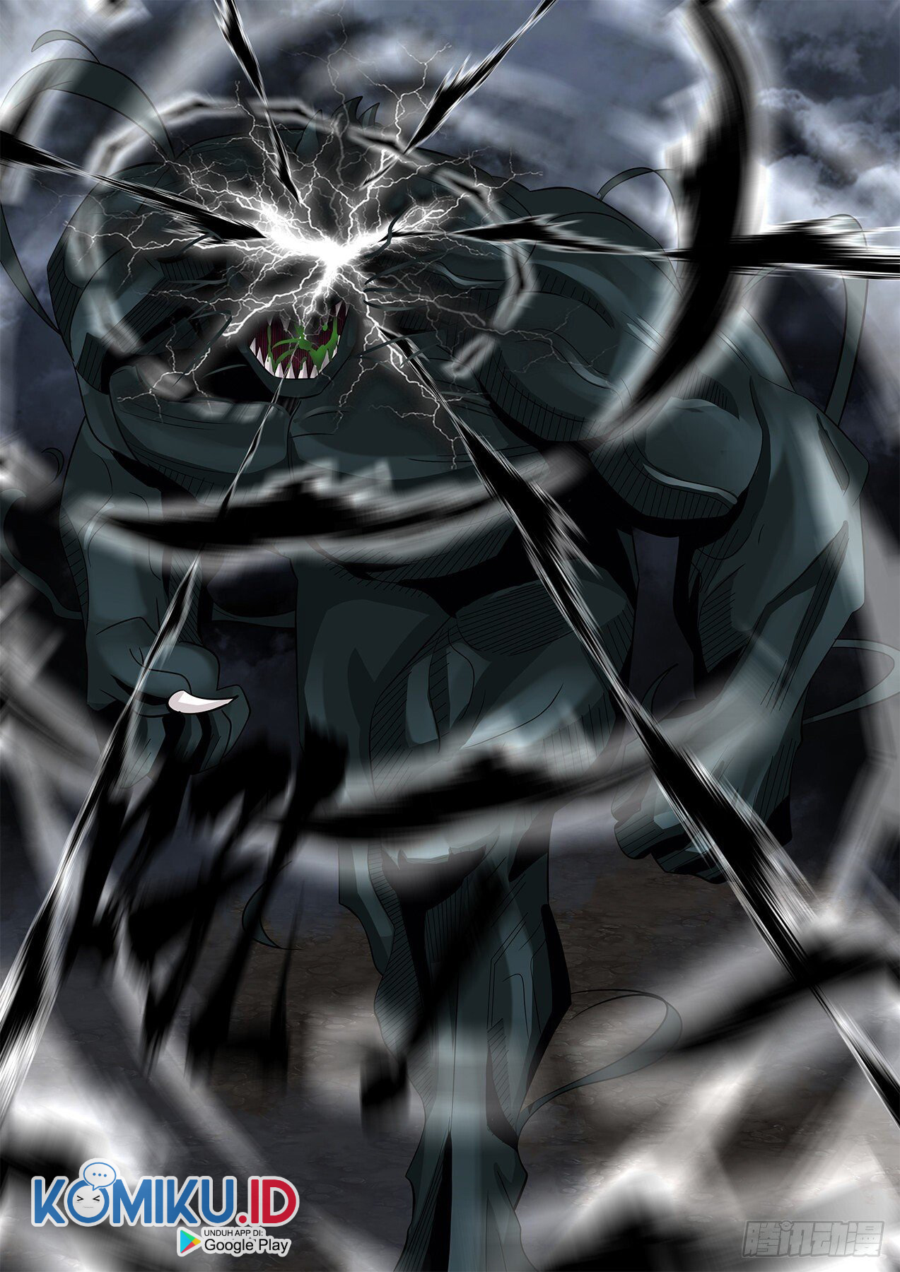 Martial Peak Part 1 Chapter 1678 - https://gambar-id.komiku.org/uploads/2448984-13.jpg