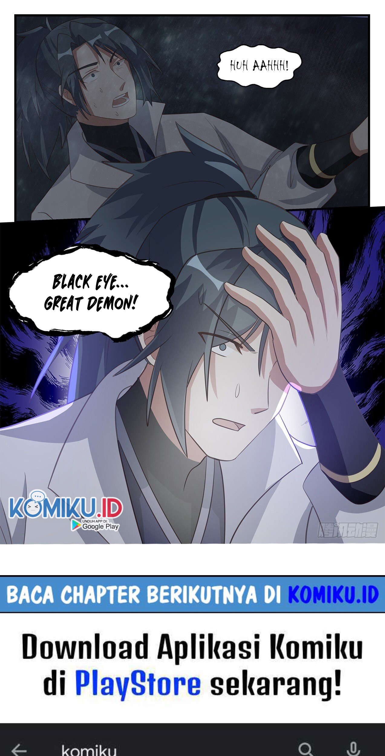 Martial Peak Part 1 Chapter 1678 - https://gambar-id.komiku.org/uploads/2448984-14_part1.jpg