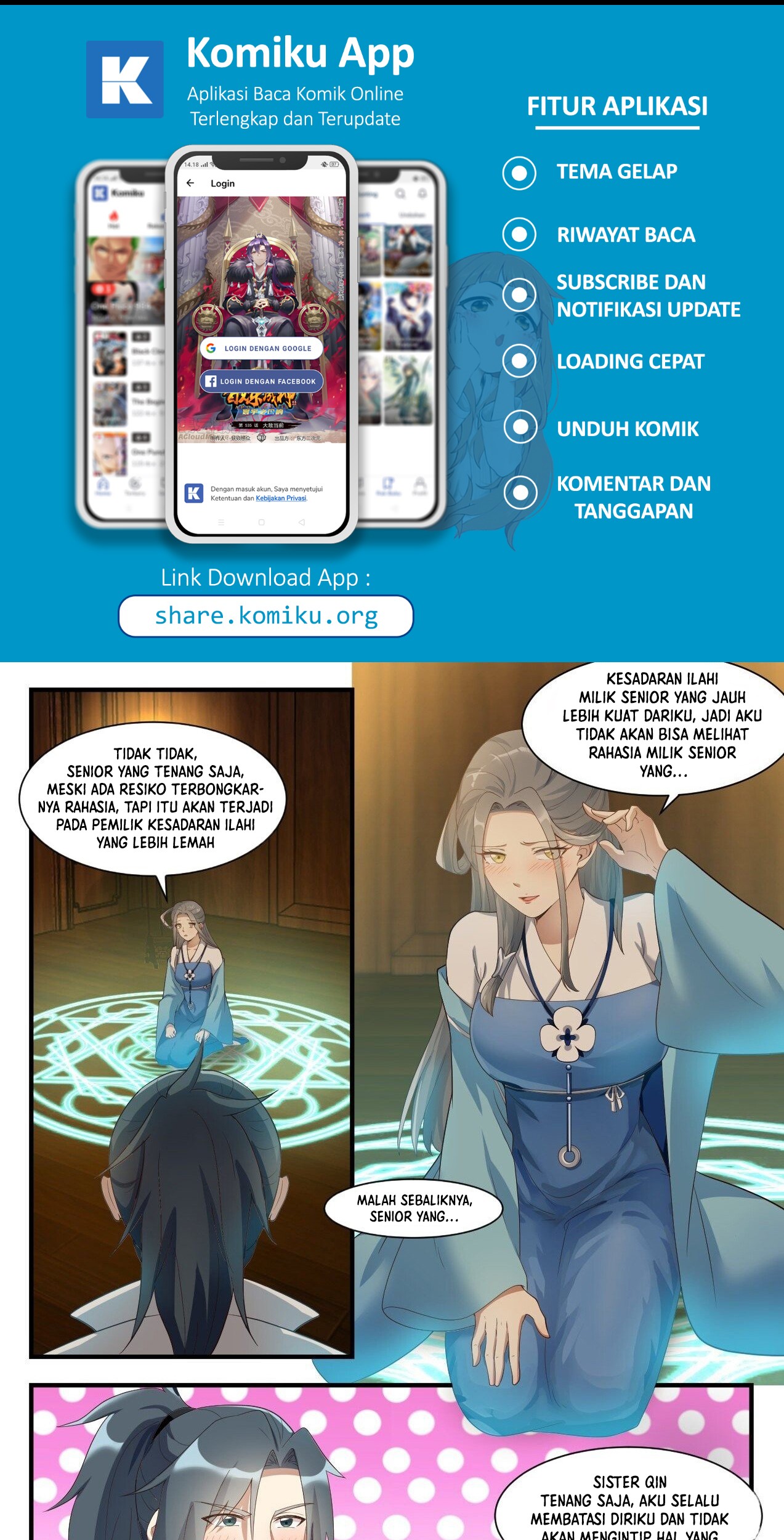 Martial Peak Part 1 Chapter 1678 - https://gambar-id.komiku.org/uploads/2448984-3_part1.jpg