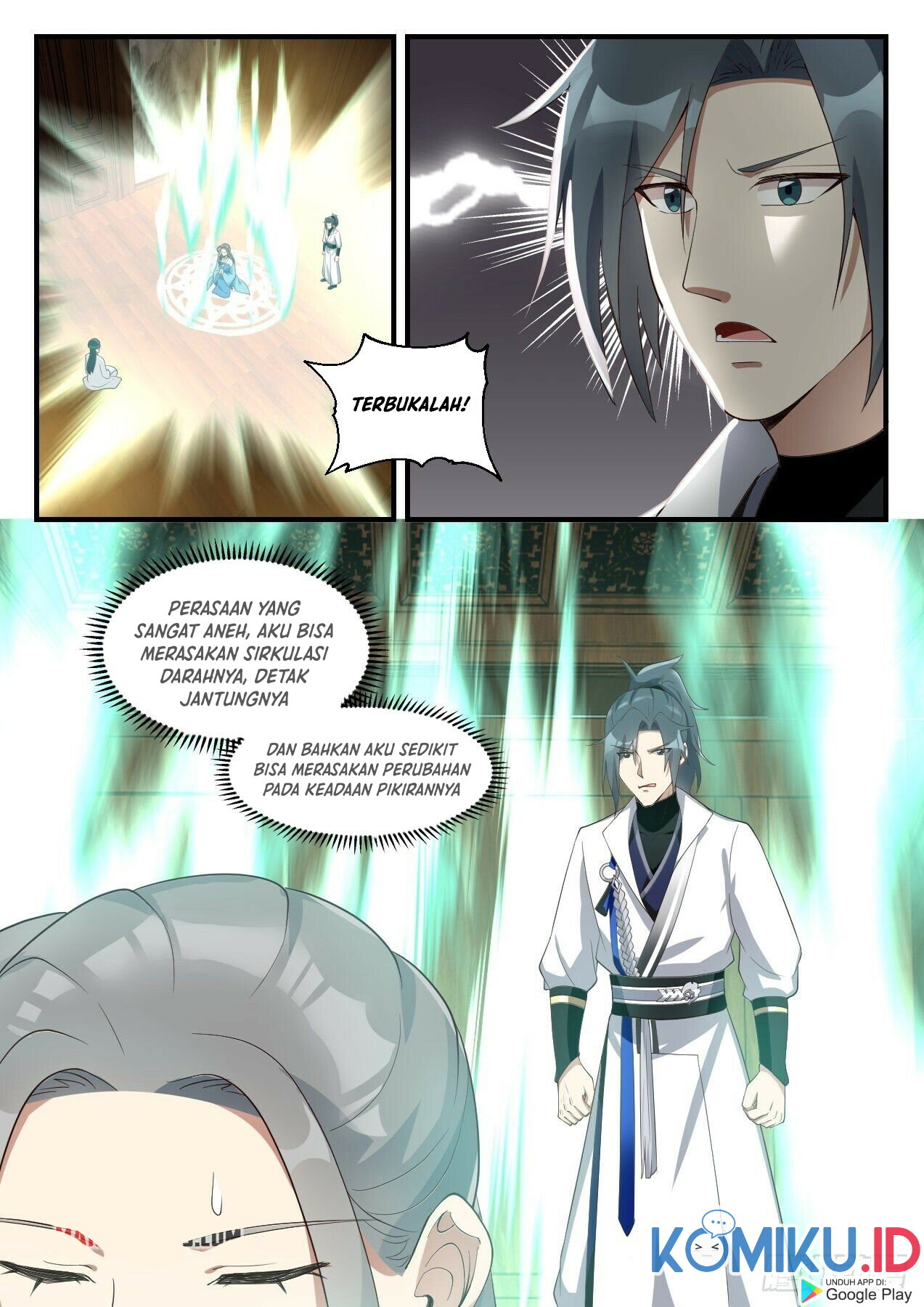 Martial Peak Part 1 Chapter 1678 - https://gambar-id.komiku.org/uploads/2448984-6.jpg