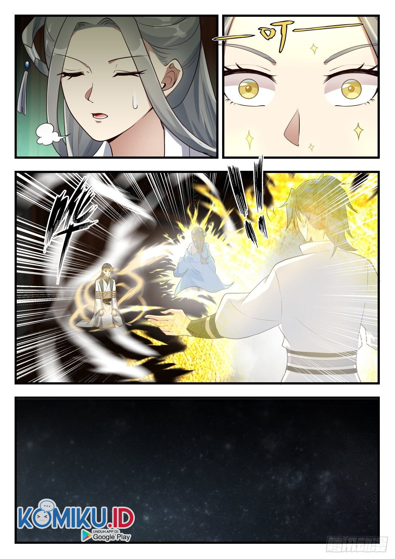 Martial Peak Part 1 Chapter 1678 - https://gambar-id.komiku.org/uploads/2448984-8.jpg