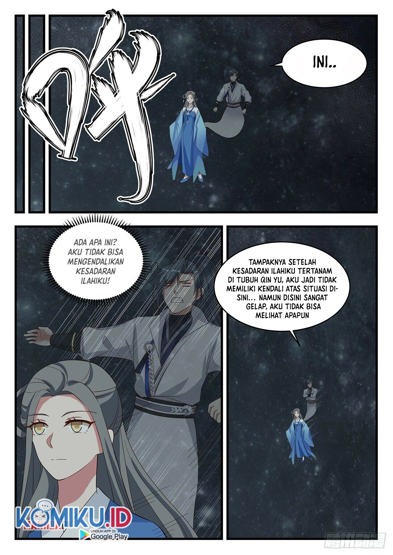 Martial Peak Part 1 Chapter 1678 - https://gambar-id.komiku.org/uploads/2448984-9.jpg