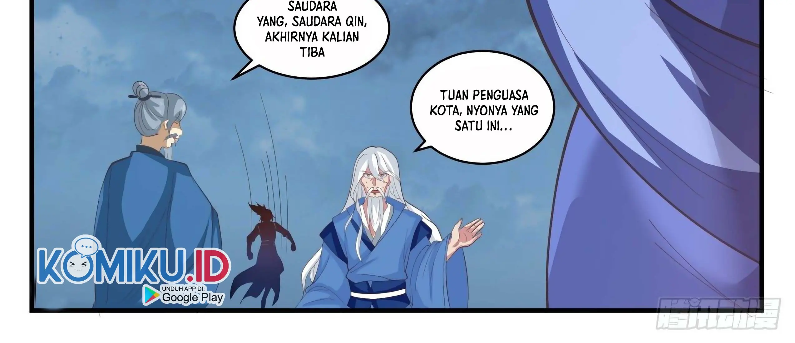 Martial Peak Part 1 Chapter 1681 - https://gambar-id.komiku.org/uploads/2449150-10_part2.jpg