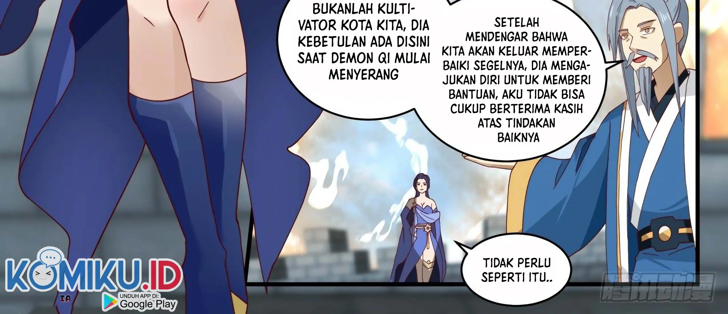 Martial Peak Part 1 Chapter 1681 - https://gambar-id.komiku.org/uploads/2449150-11_part2.jpg