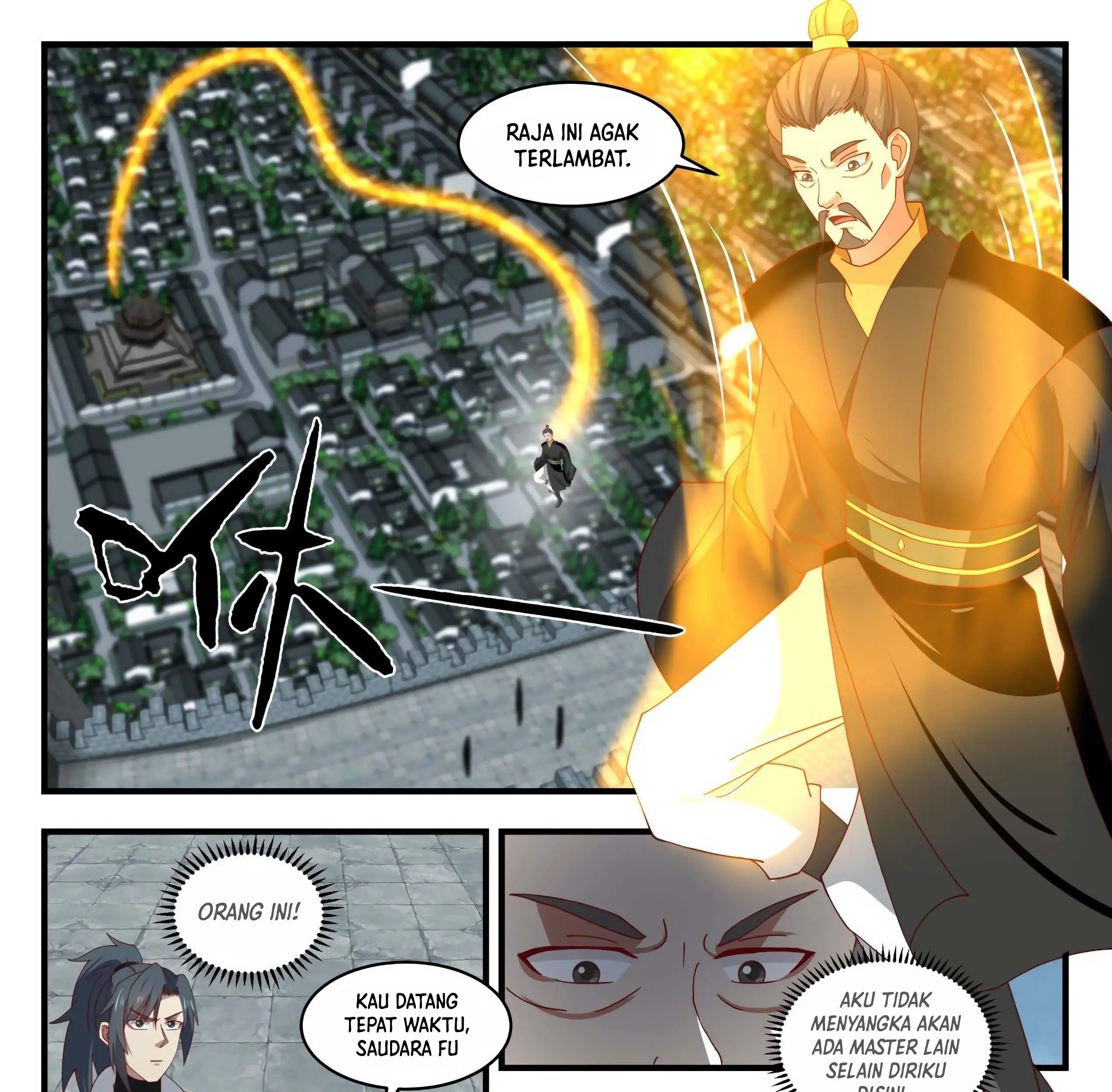 Martial Peak Part 1 Chapter 1681 - https://gambar-id.komiku.org/uploads/2449150-13_part1.jpg