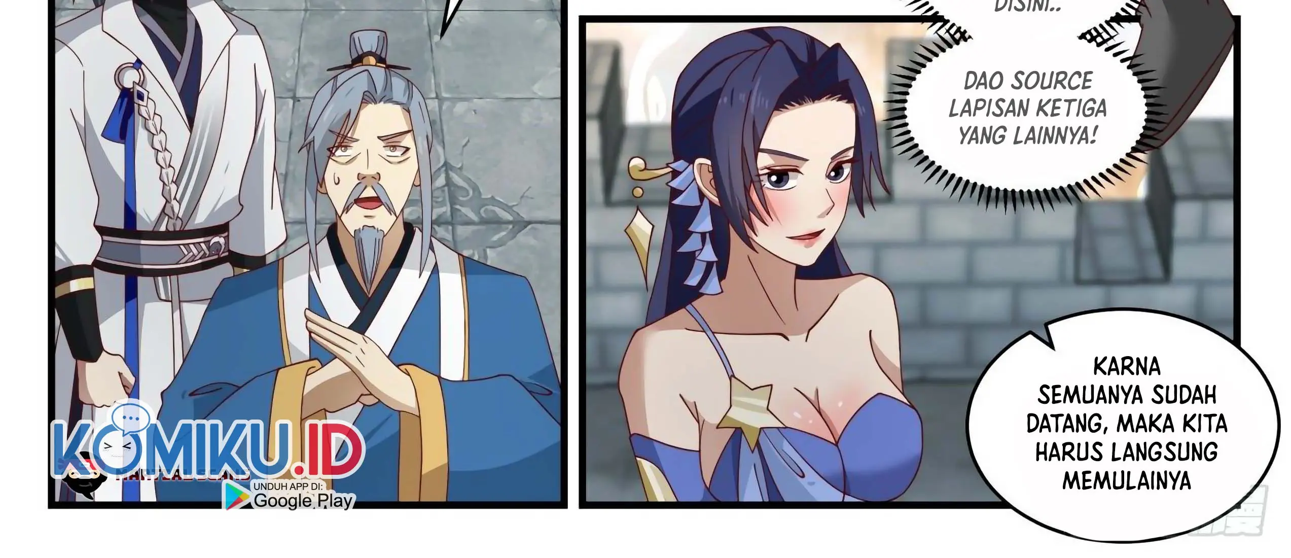 Martial Peak Part 1 Chapter 1681 - https://gambar-id.komiku.org/uploads/2449150-13_part2.jpg