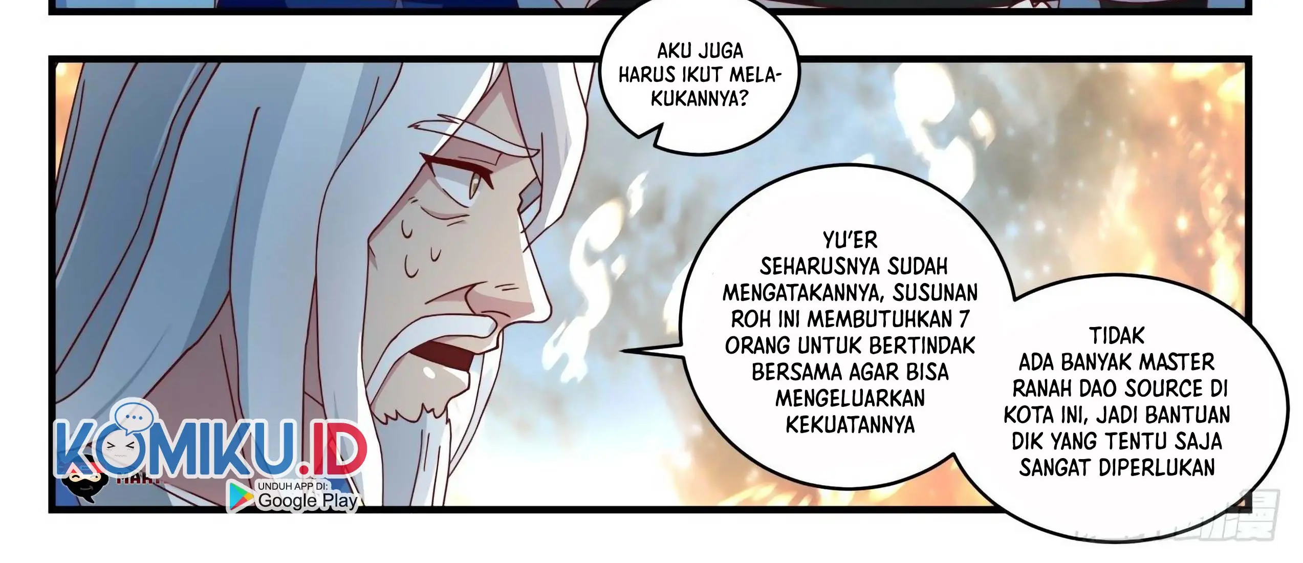 Martial Peak Part 1 Chapter 1681 - https://gambar-id.komiku.org/uploads/2449150-3_part2.jpg