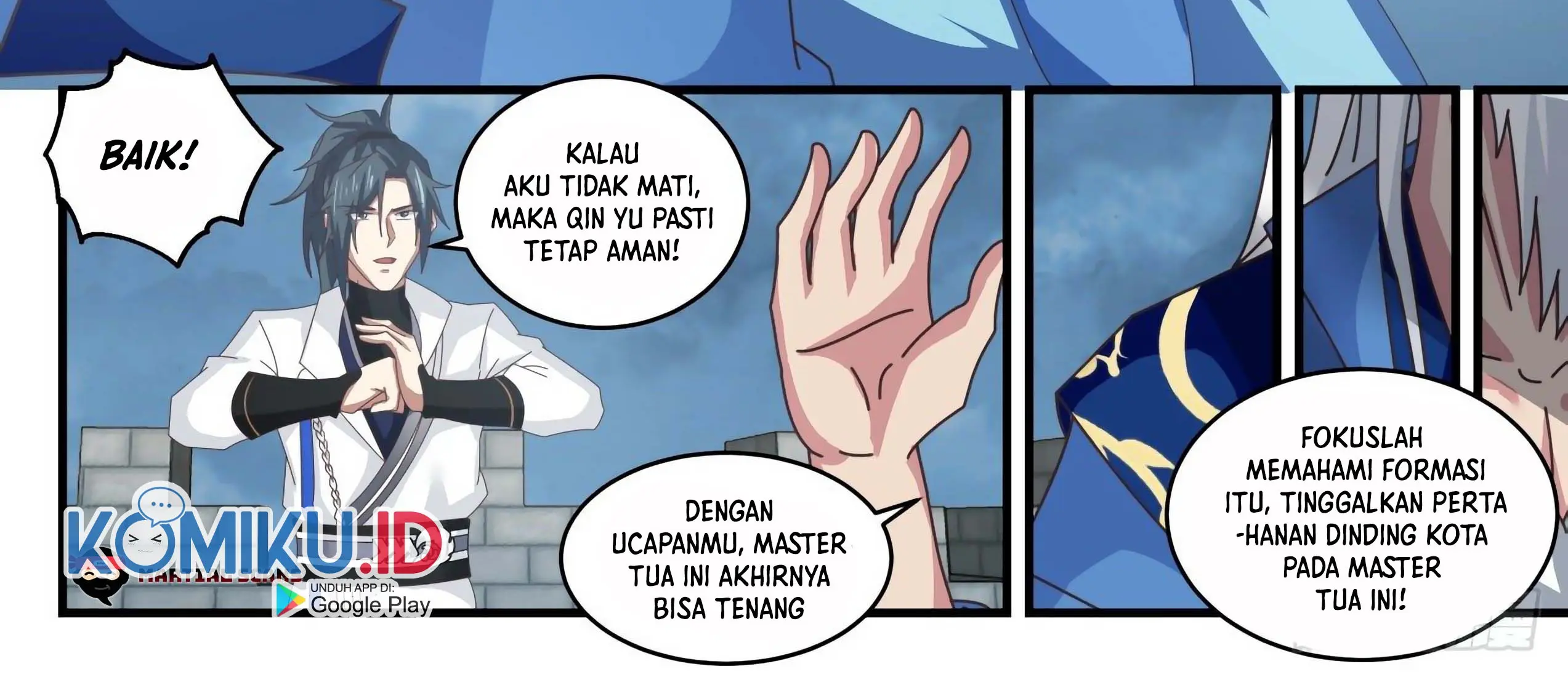 Martial Peak Part 1 Chapter 1681 - https://gambar-id.komiku.org/uploads/2449150-7_part2.jpg