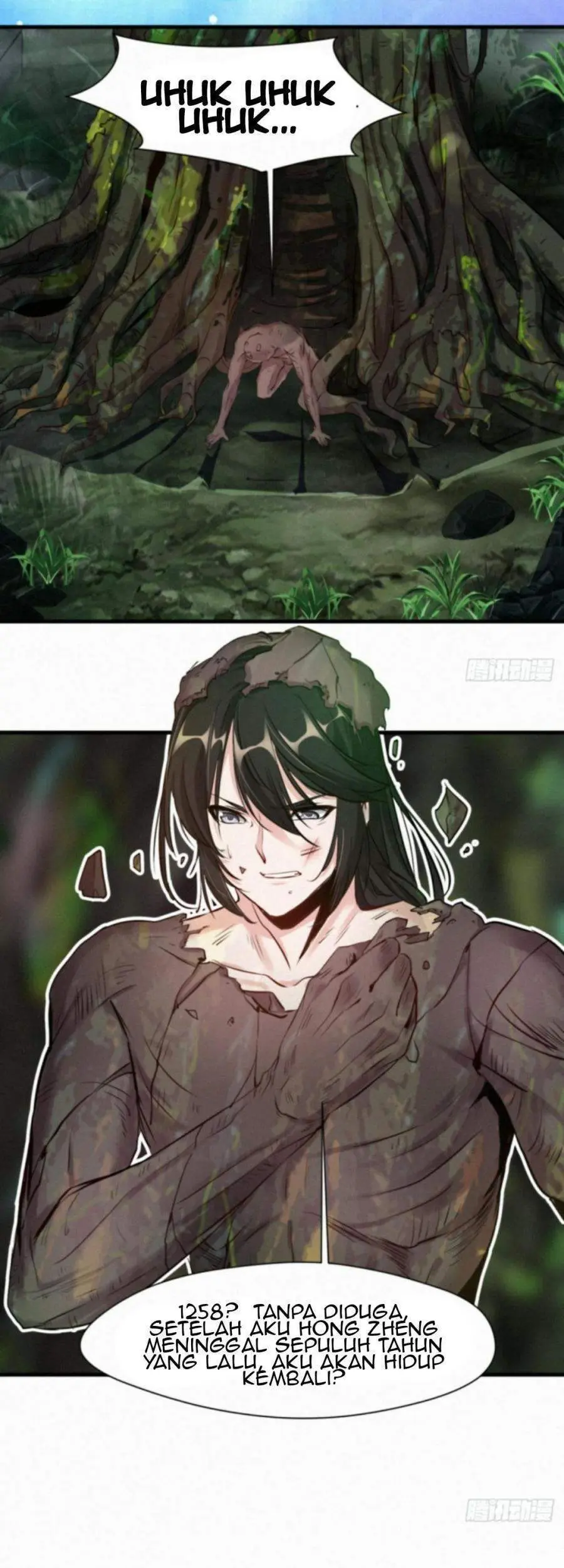 Strongest Master Chapter 1 Gambar 17