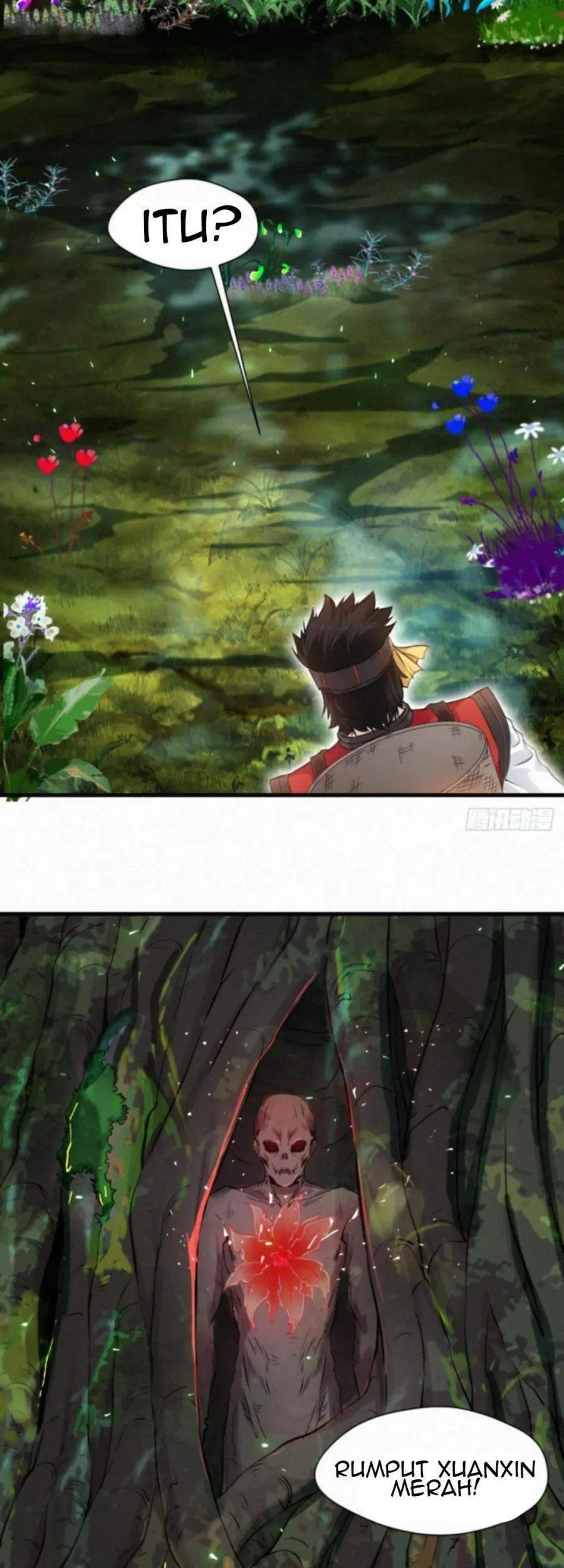 Strongest Master Chapter 1 Gambar 9