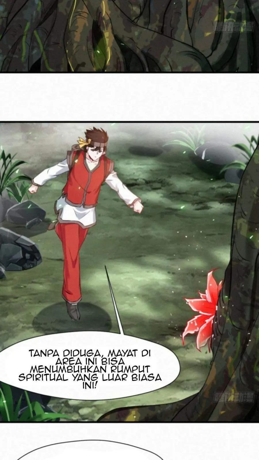 Strongest Master Chapter 1 Gambar 10