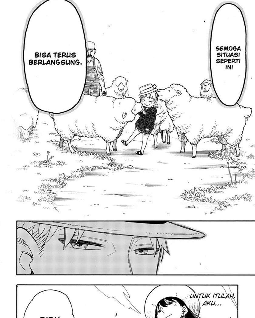 Spy X Family - Chapter 56 - Page 10