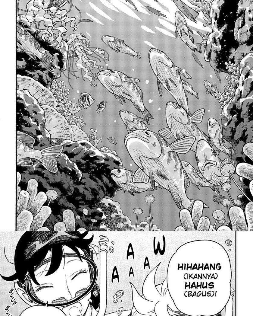 Spy X Family - Chapter 56 - Page 13