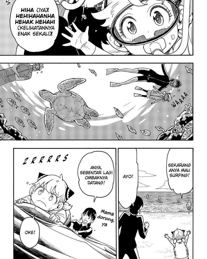 Spy X Family - Chapter 56 - Page 14