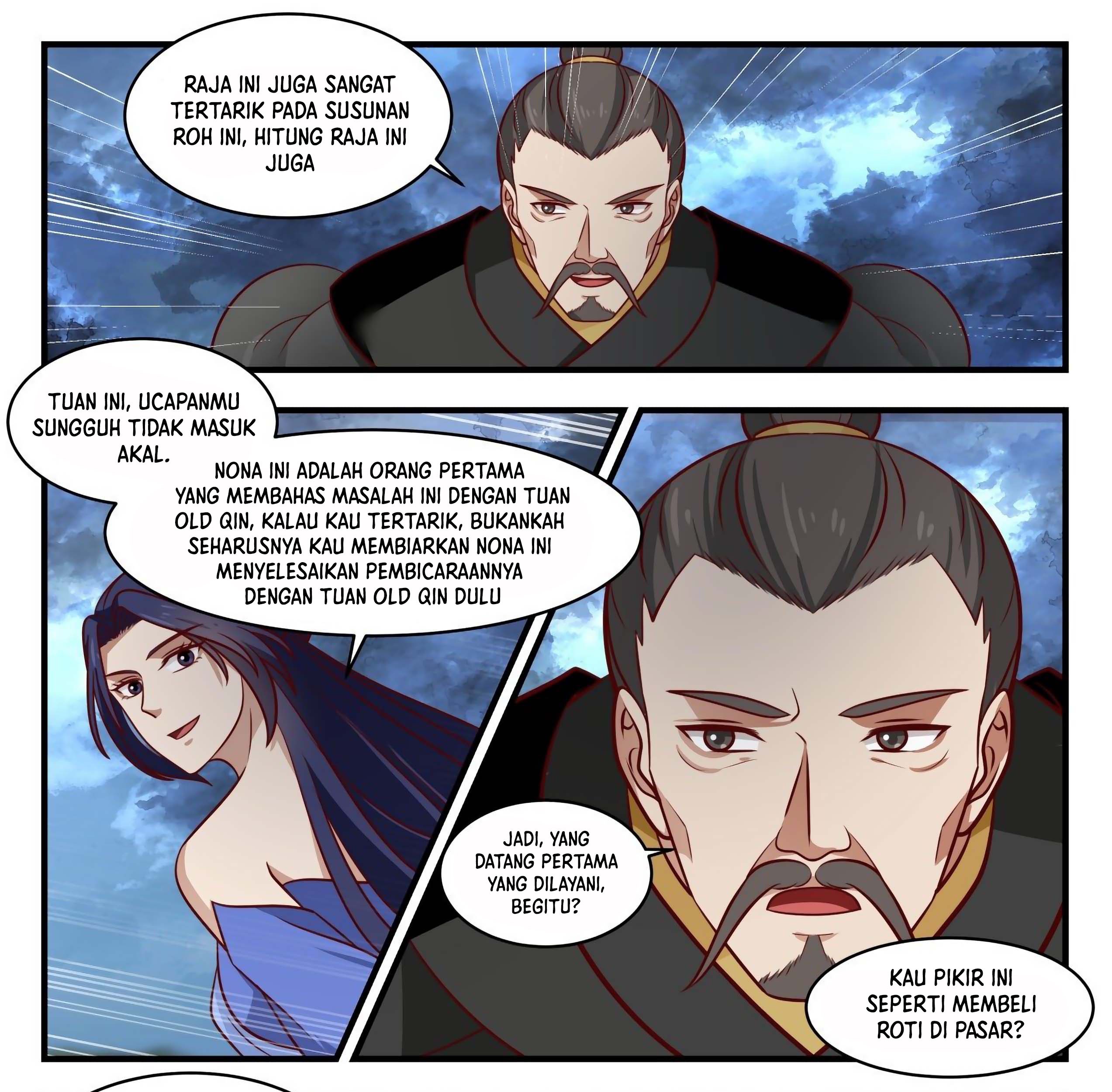 Martial Peak Part 1 Chapter 1682 - https://gambar-id.komiku.org/uploads/2450012-11_part1.jpg