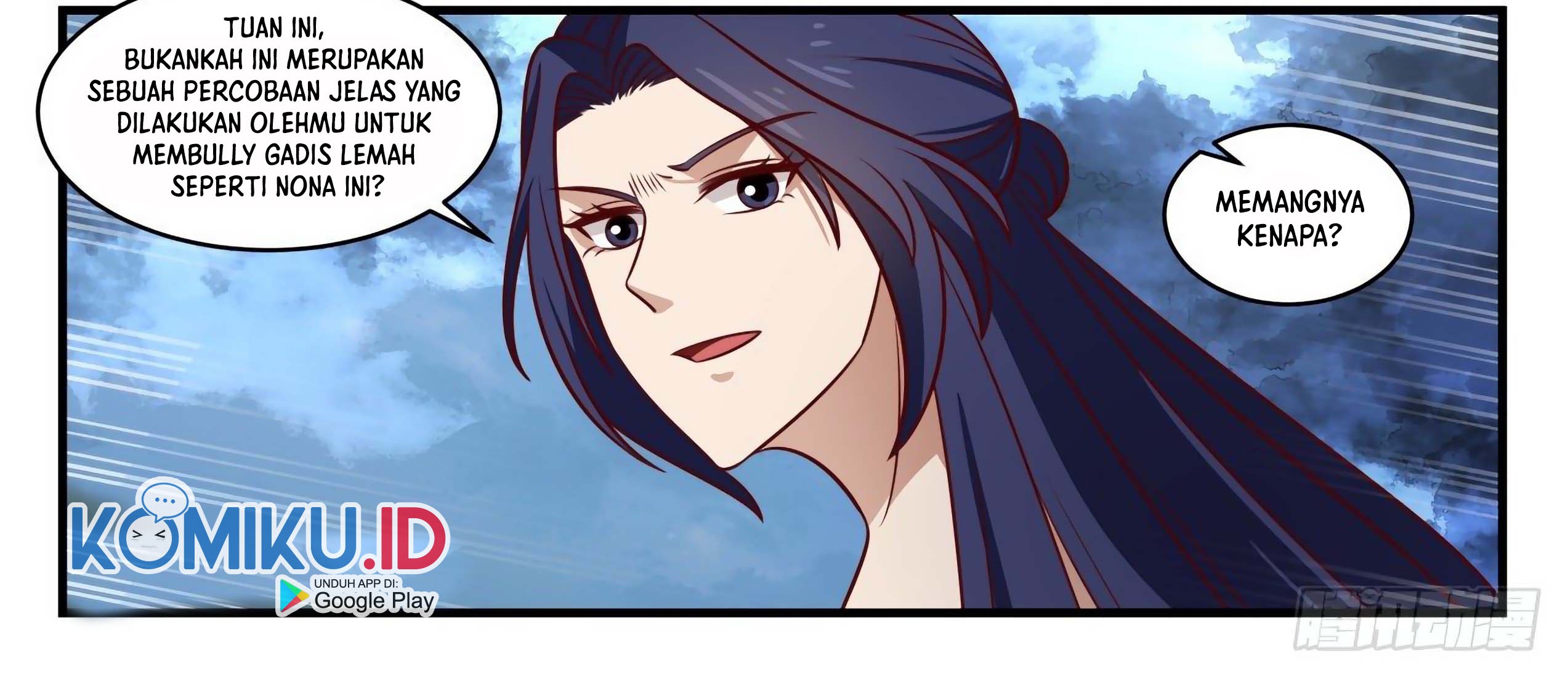 Martial Peak Part 1 Chapter 1682 - https://gambar-id.komiku.org/uploads/2450012-11_part2.jpg