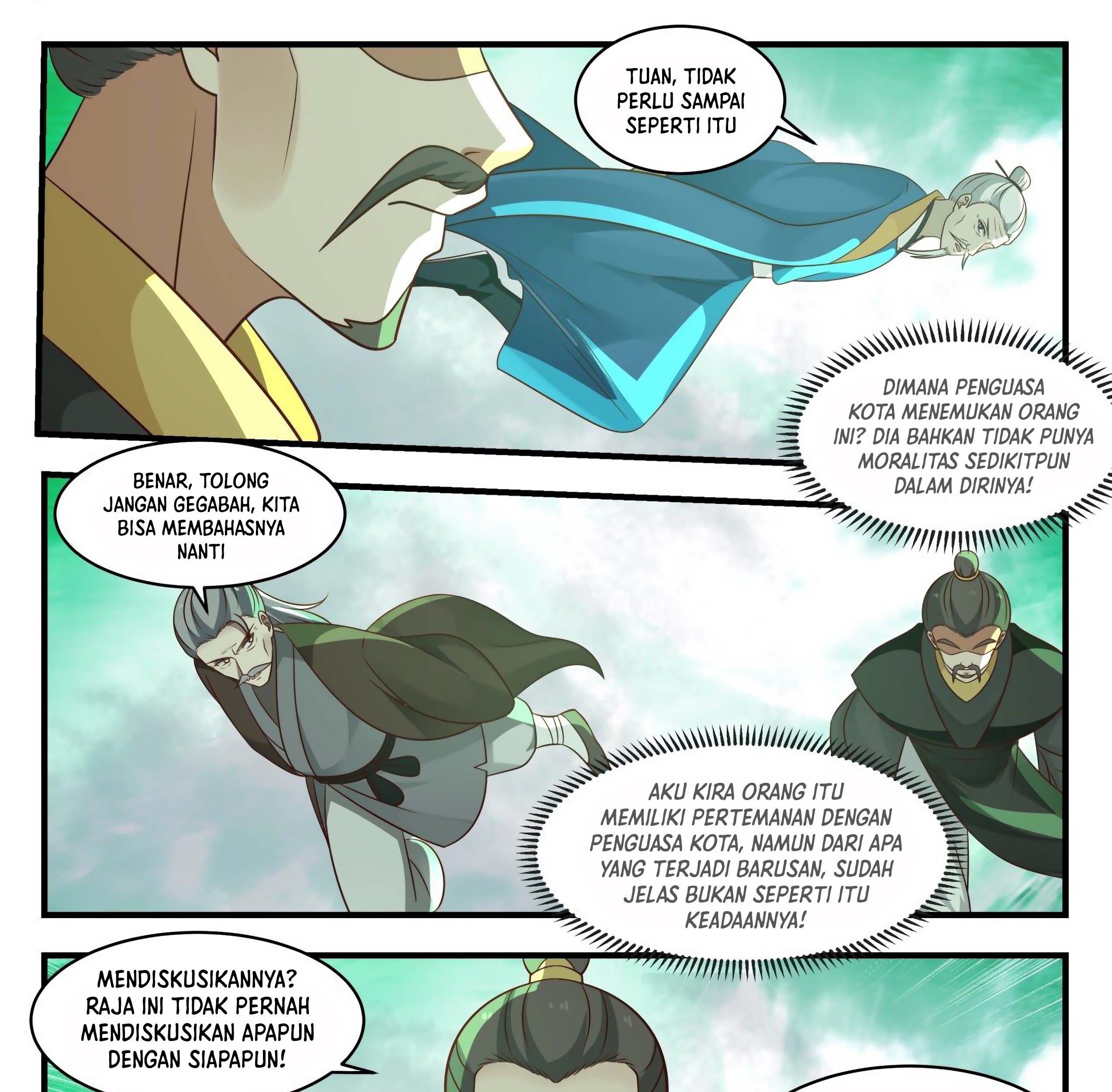 Martial Peak Part 1 Chapter 1682 - https://gambar-id.komiku.org/uploads/2450012-13_part1.jpg