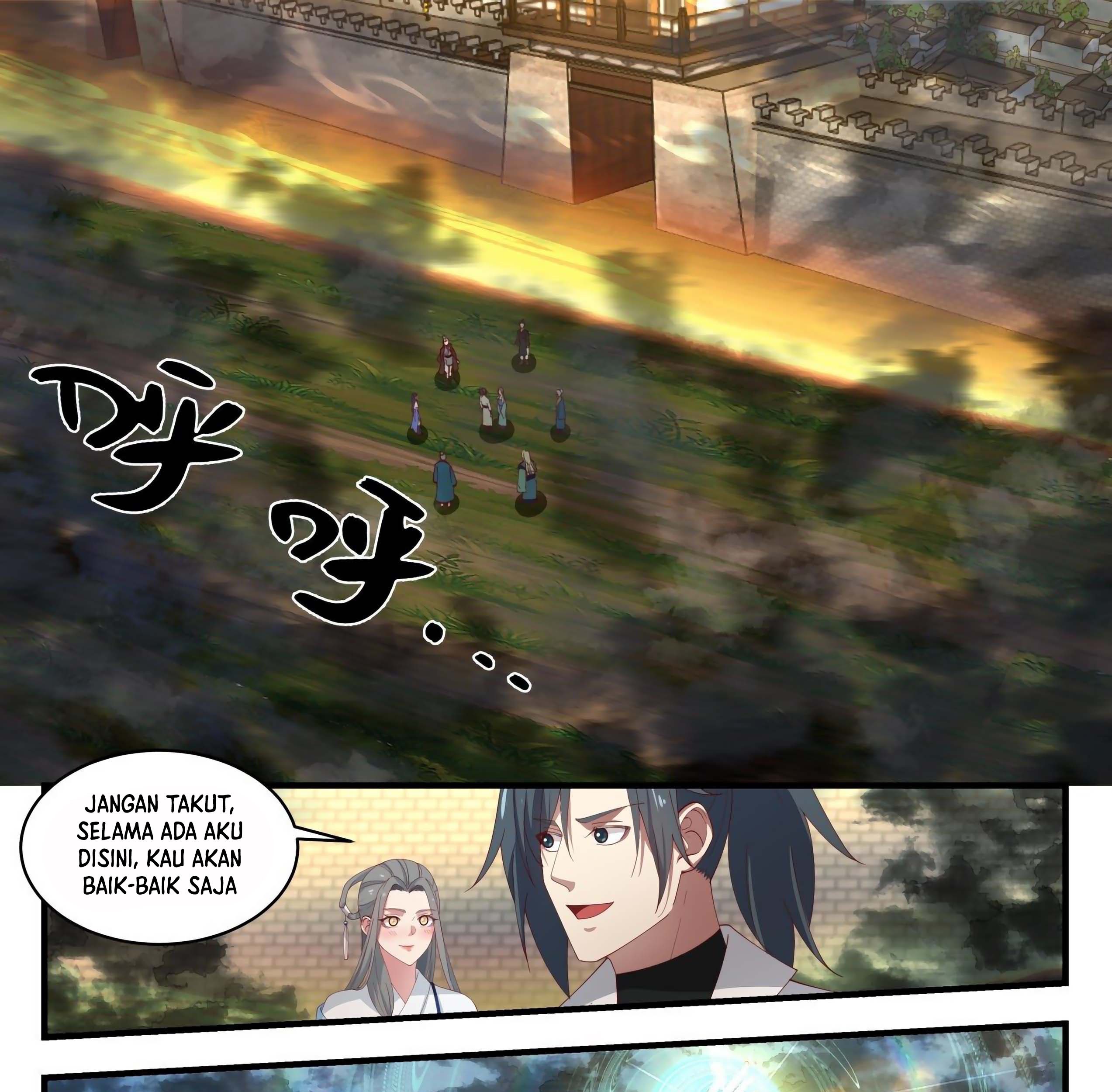 Martial Peak Part 1 Chapter 1682 - https://gambar-id.komiku.org/uploads/2450012-3_part1.jpg