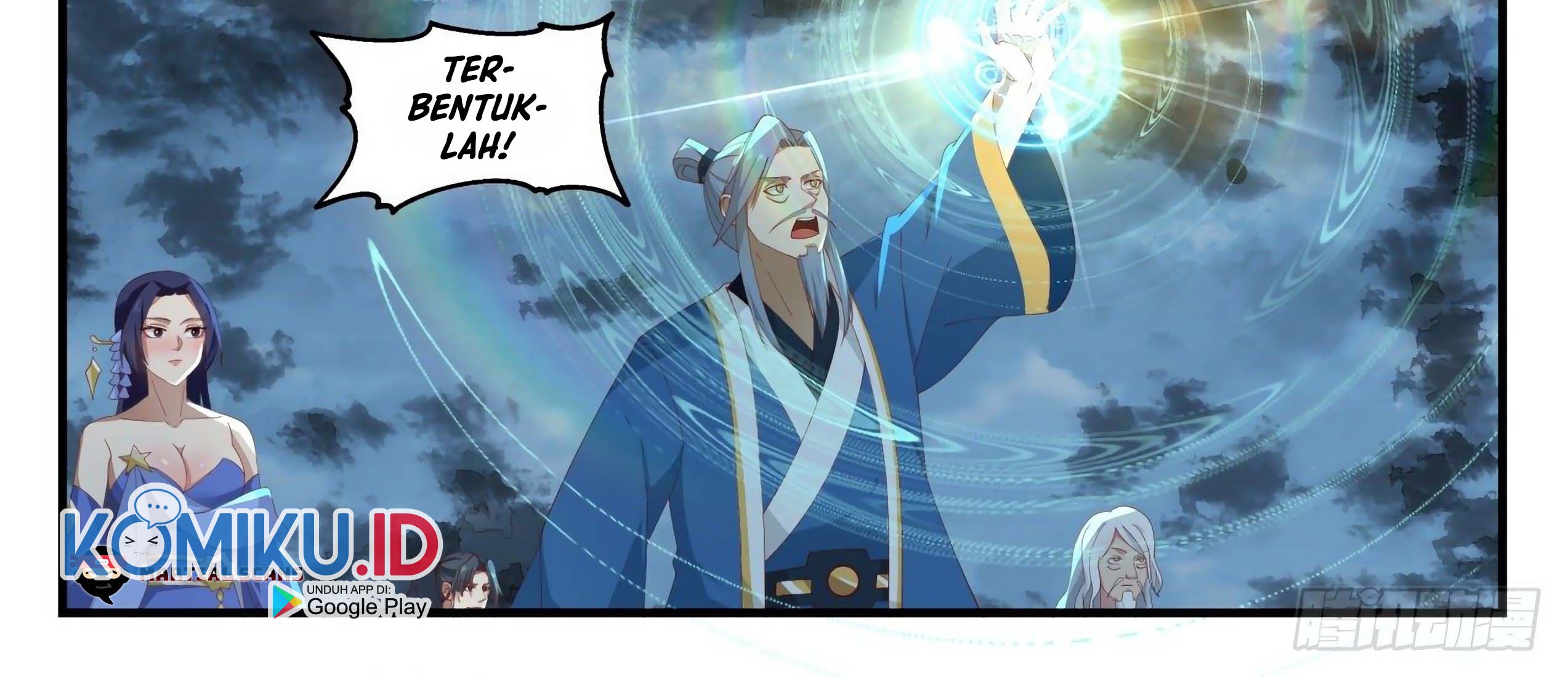 Martial Peak Part 1 Chapter 1682 - https://gambar-id.komiku.org/uploads/2450012-3_part2.jpg