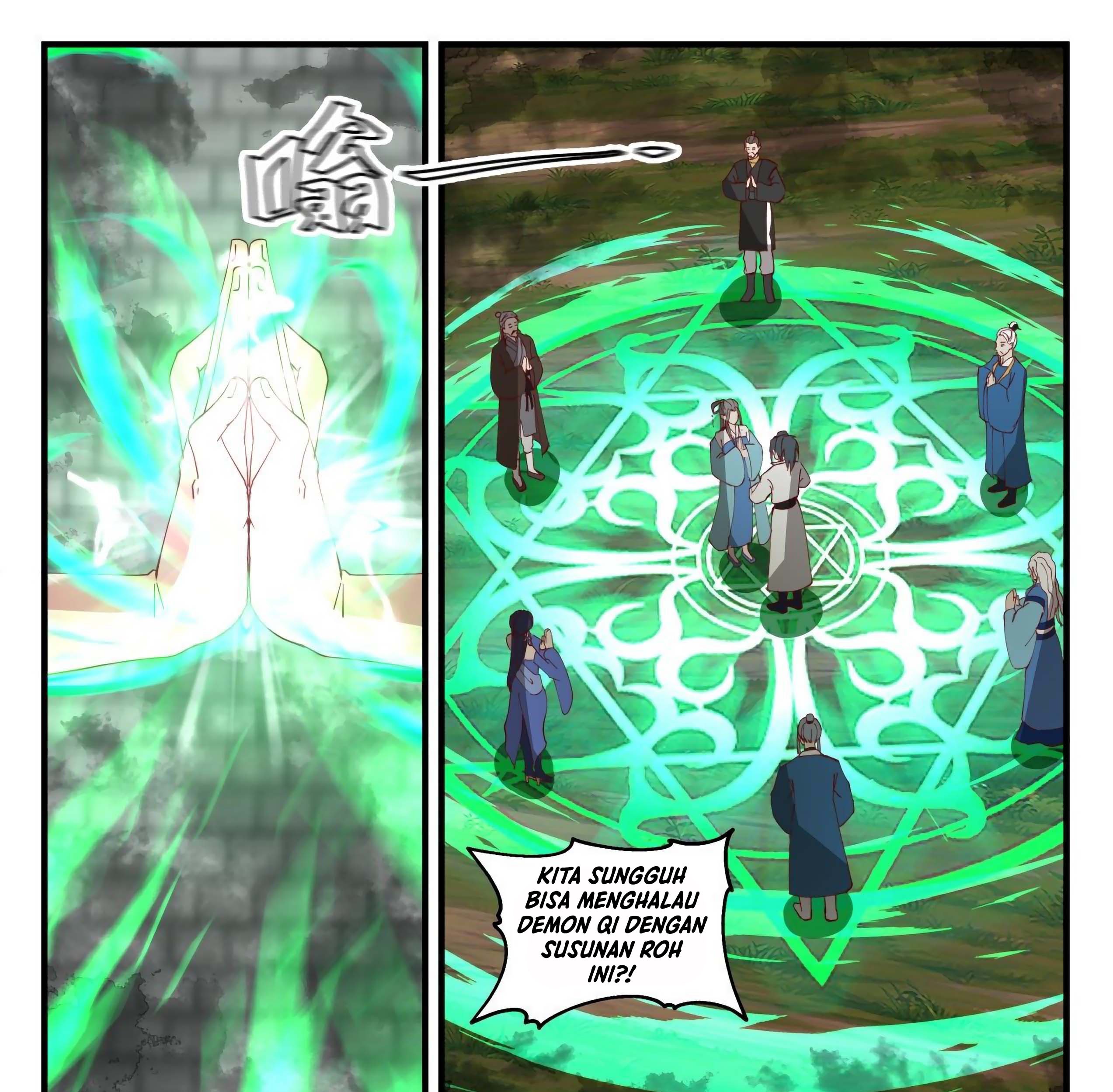 Martial Peak Part 1 Chapter 1682 - https://gambar-id.komiku.org/uploads/2450012-4_part1.jpg
