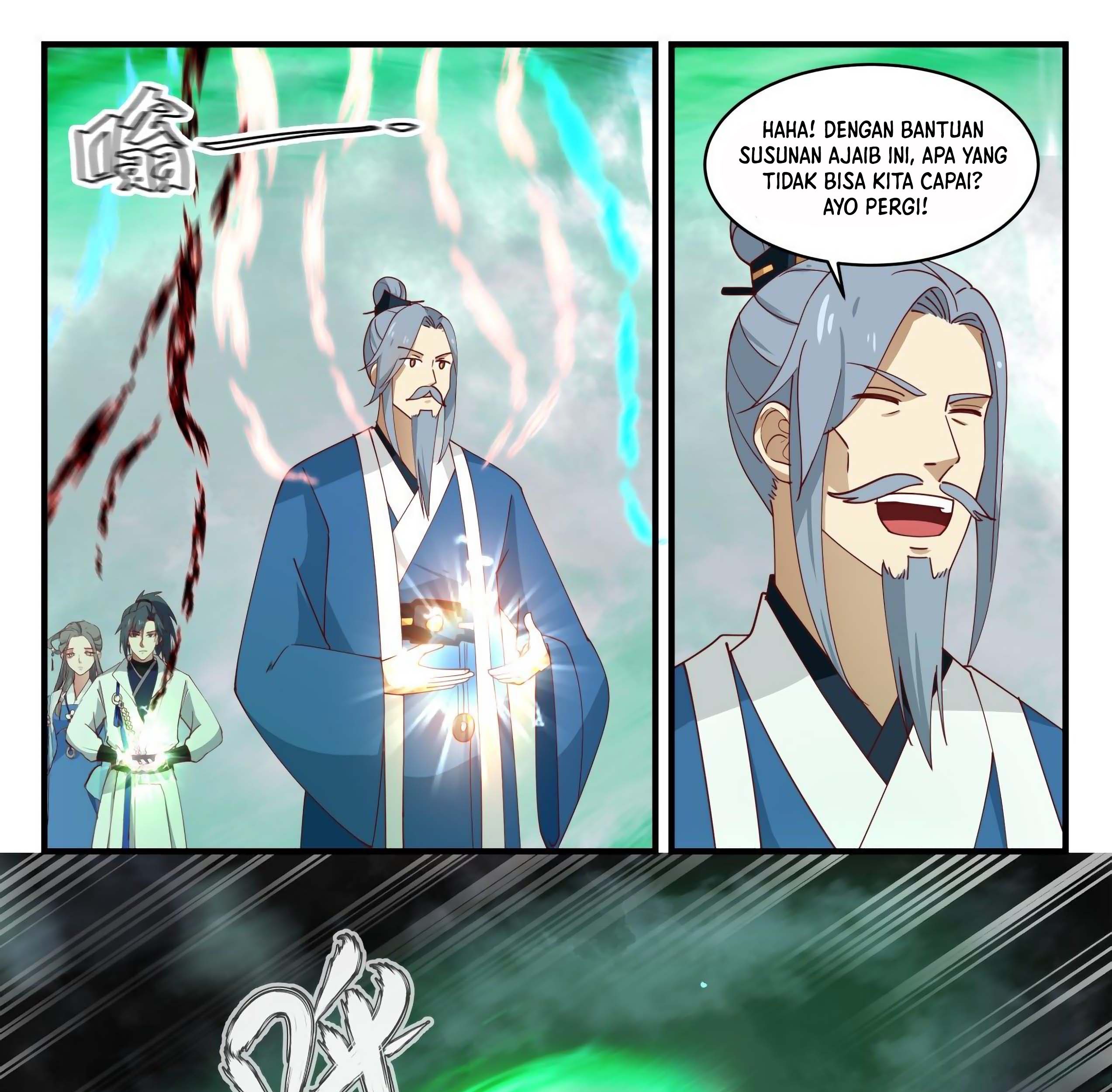 Martial Peak Part 1 Chapter 1682 - https://gambar-id.komiku.org/uploads/2450012-8_part1.jpg
