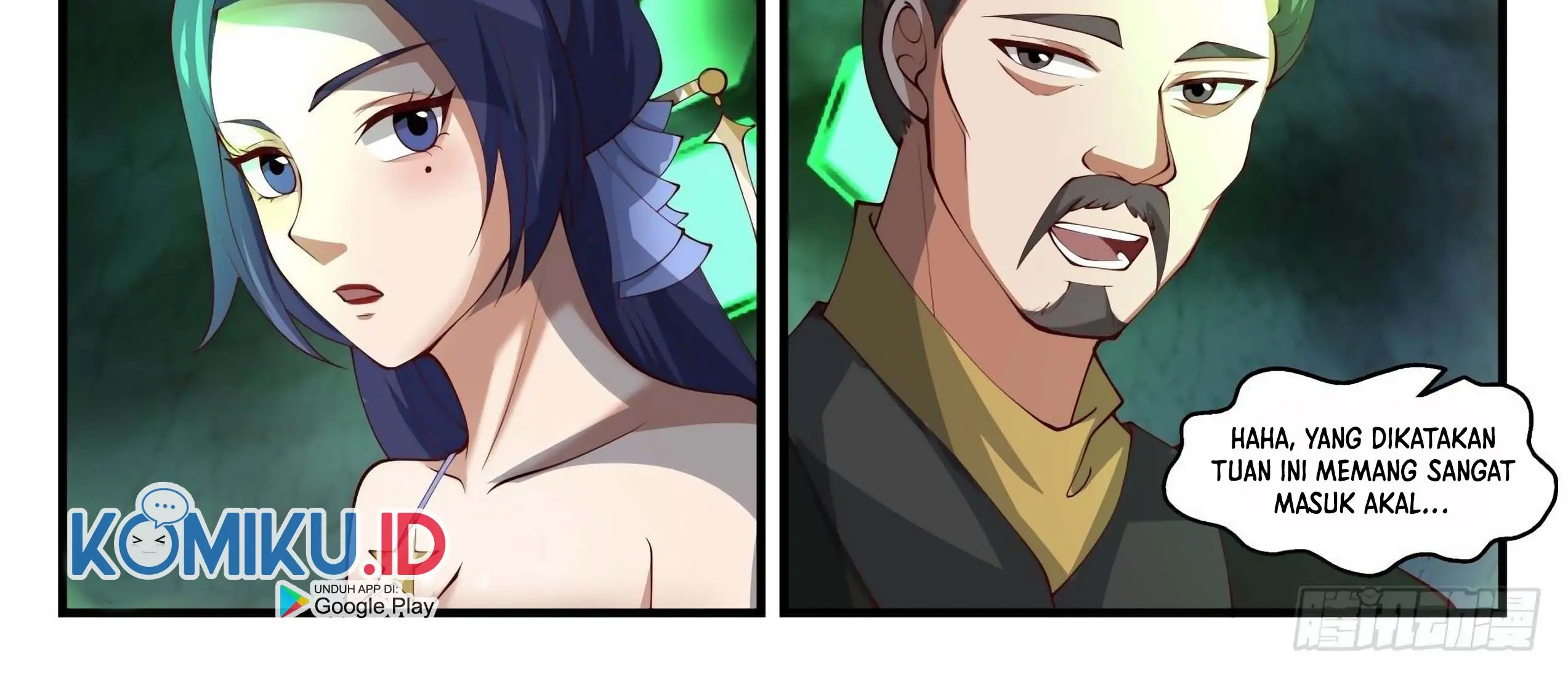 Martial Peak Part 1 Chapter 1684 - https://gambar-id.komiku.org/uploads/2450014-12_part2.jpg