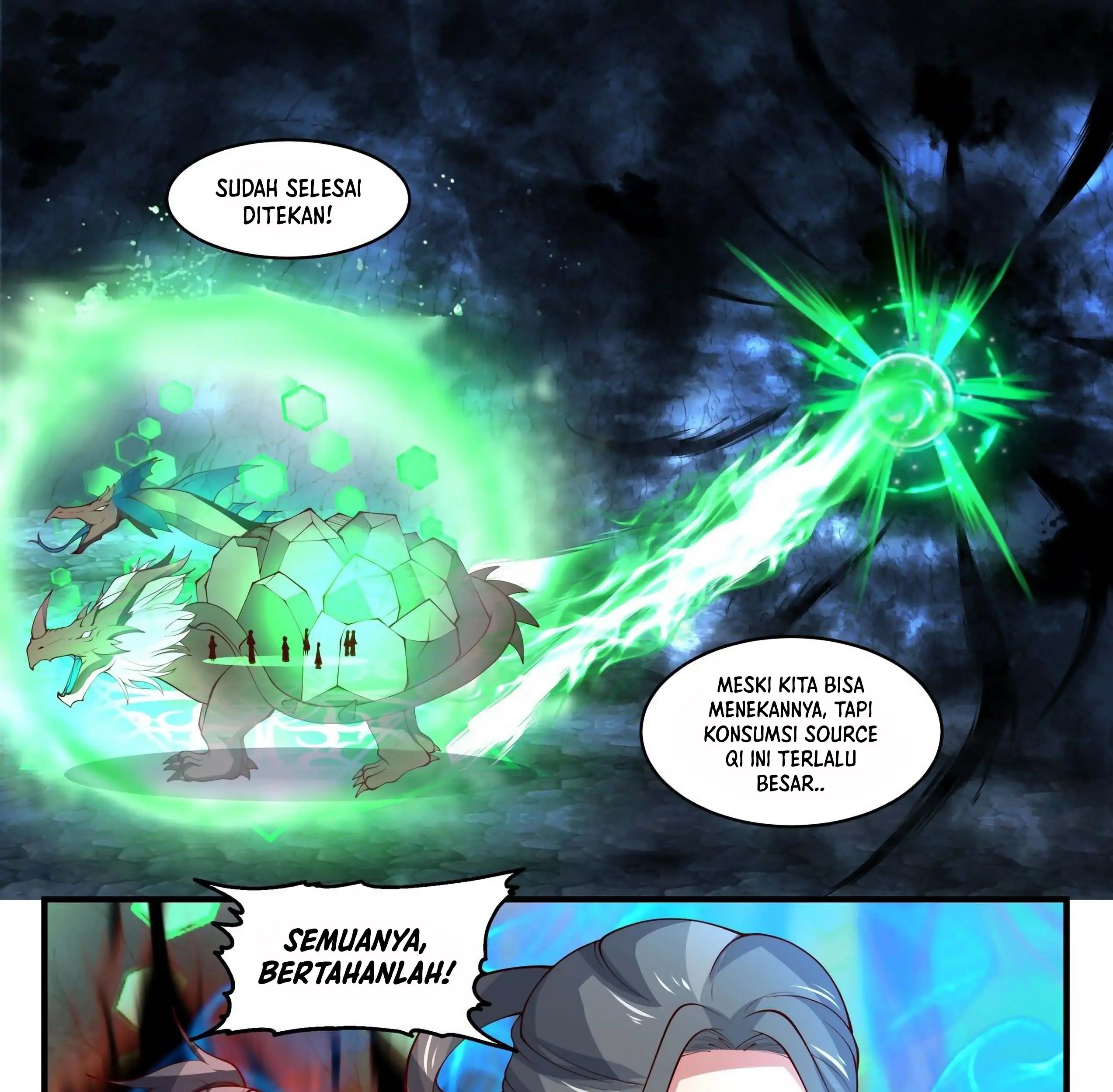 Martial Peak Part 1 Chapter 1684 - https://gambar-id.komiku.org/uploads/2450014-14_part1.jpg