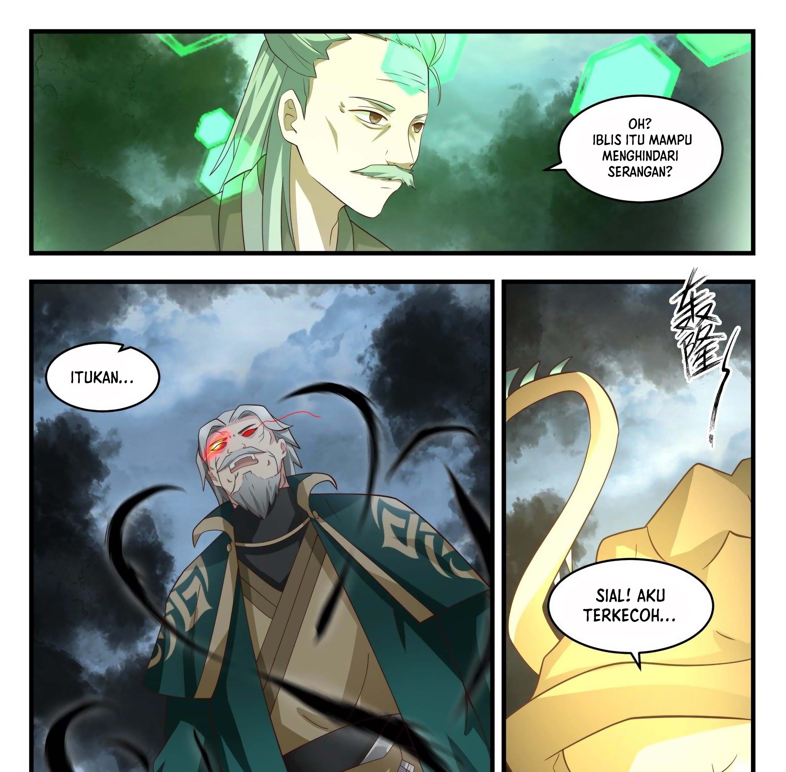 Martial Peak Part 1 Chapter 1684 - https://gambar-id.komiku.org/uploads/2450014-8_part1.jpg