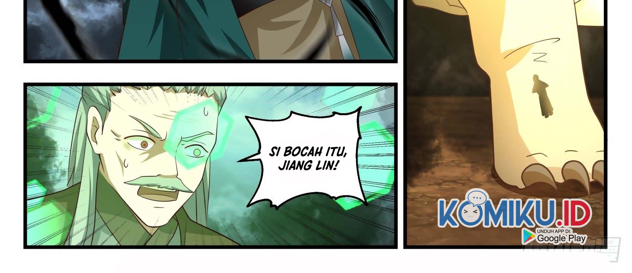 Martial Peak Part 1 Chapter 1684 - https://gambar-id.komiku.org/uploads/2450014-8_part2.jpg