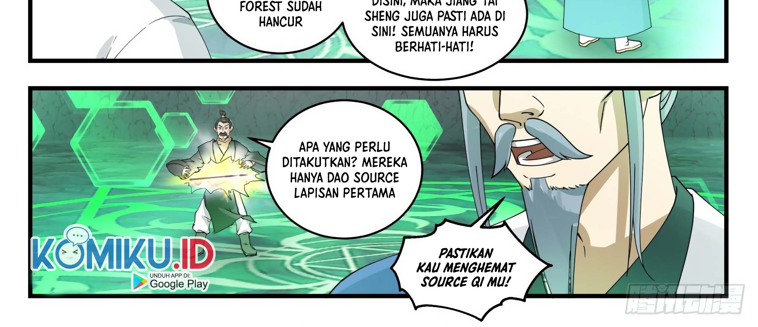 Martial Peak Part 1 Chapter 1686 - https://gambar-id.komiku.org/uploads/2450016-12_part2.jpg