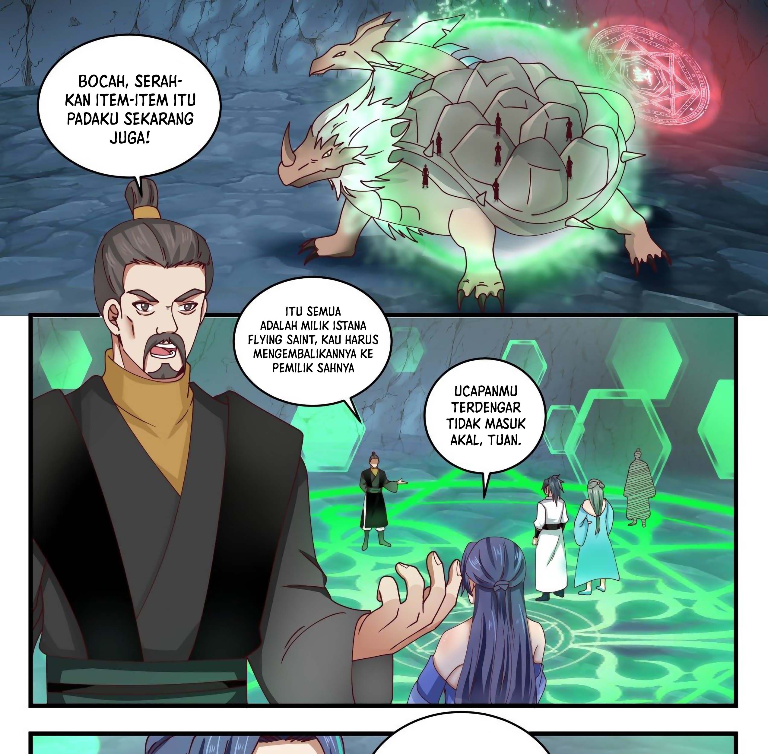 Martial Peak Part 1 Chapter 1686 - https://gambar-id.komiku.org/uploads/2450016-3_part1.jpg