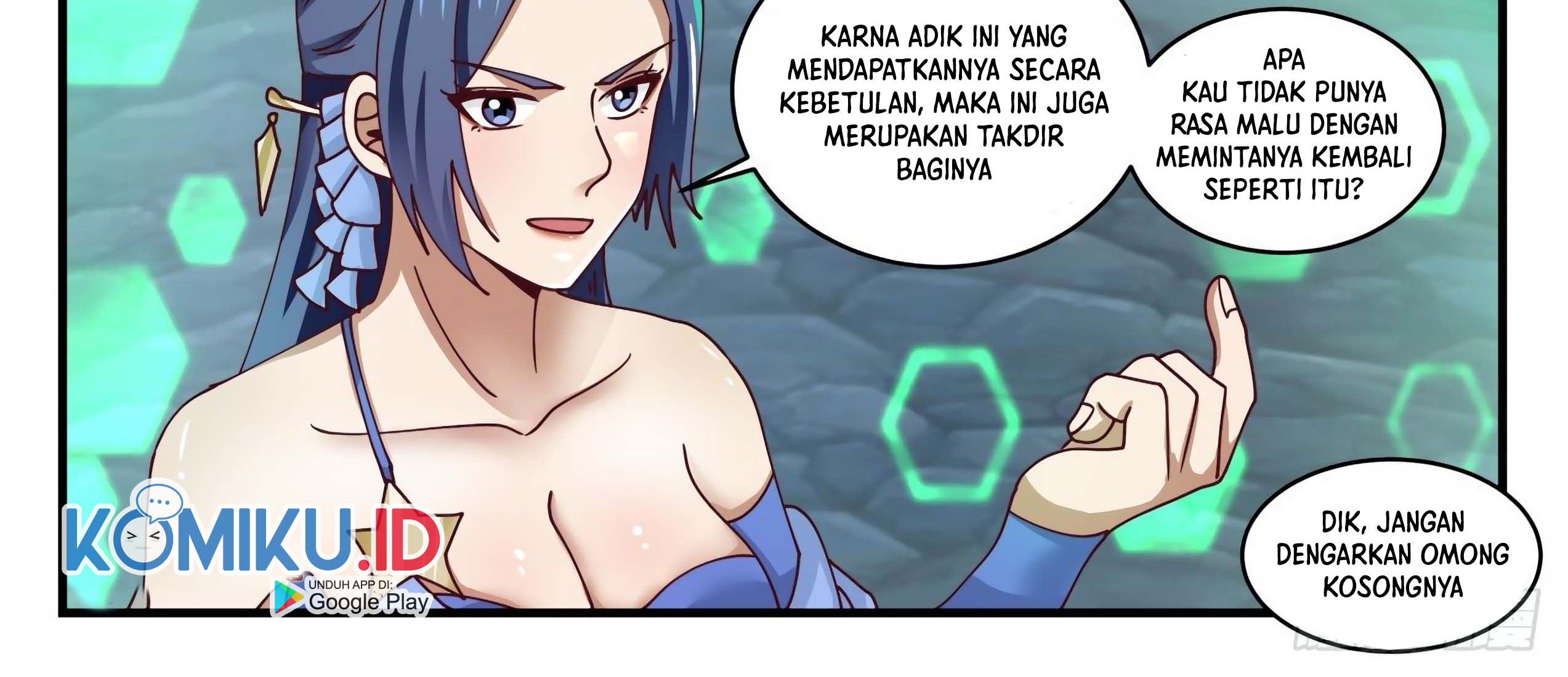 Martial Peak Part 1 Chapter 1686 - https://gambar-id.komiku.org/uploads/2450016-3_part2.jpg