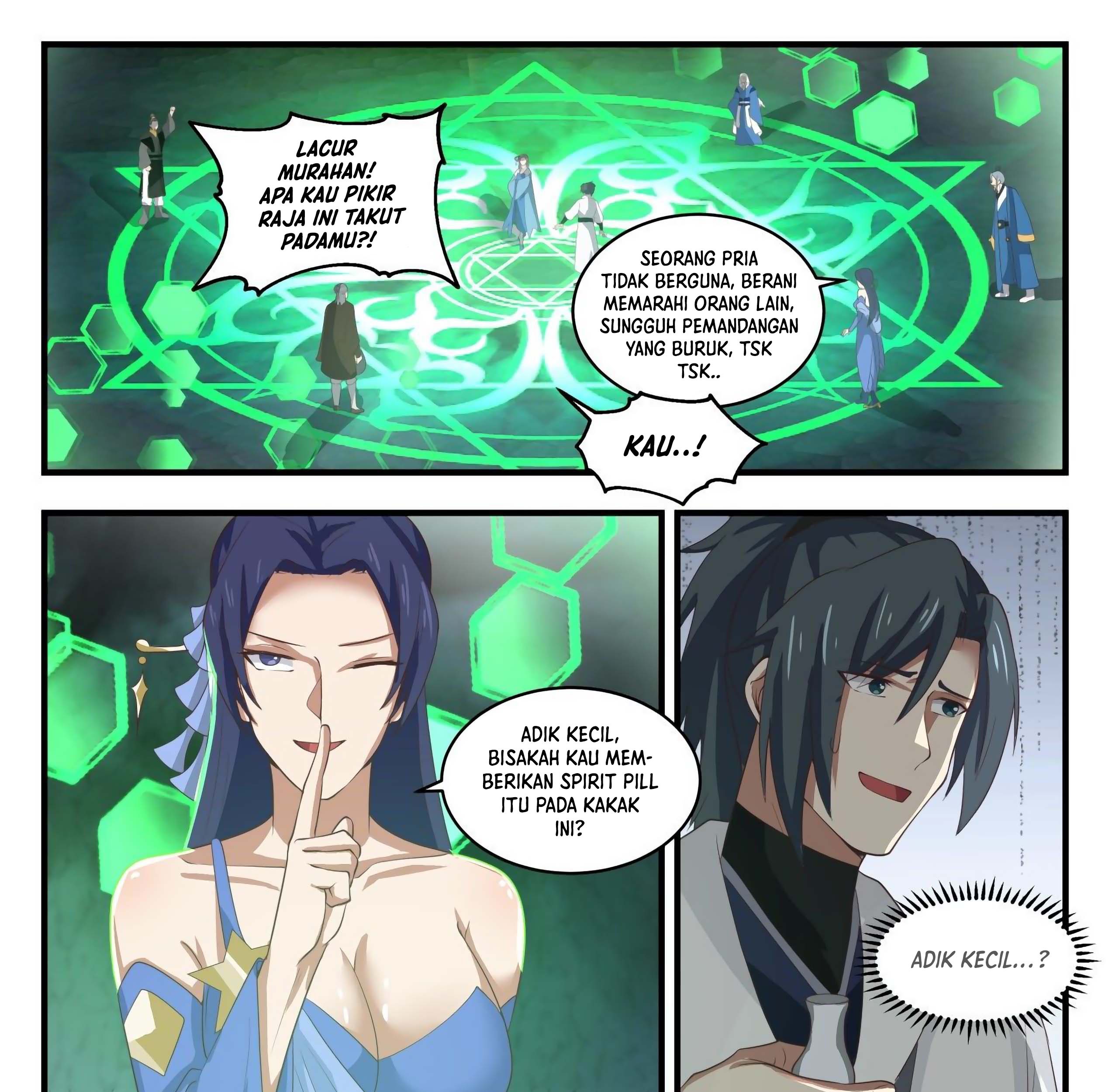 Martial Peak Part 1 Chapter 1686 - https://gambar-id.komiku.org/uploads/2450016-4_part1.jpg