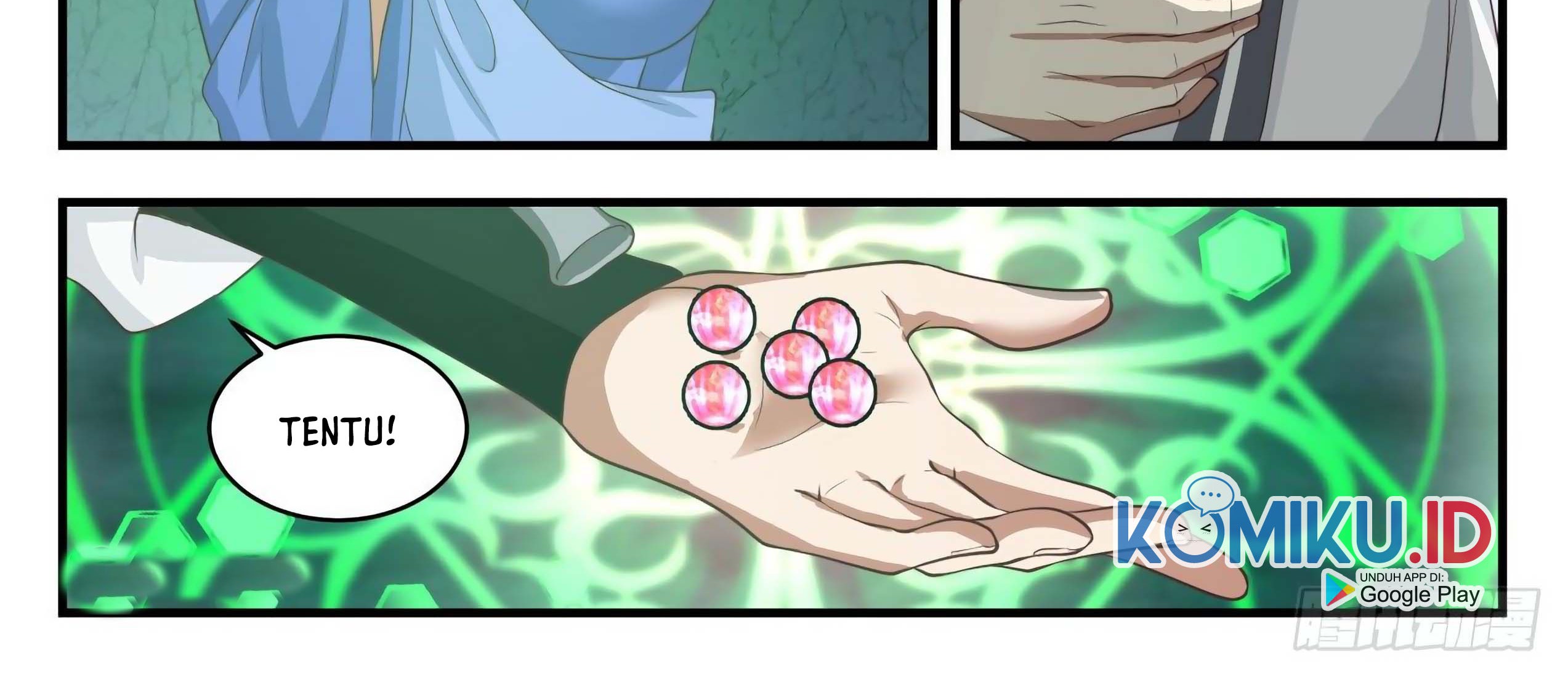 Martial Peak Part 1 Chapter 1686 - https://gambar-id.komiku.org/uploads/2450016-4_part2.jpg