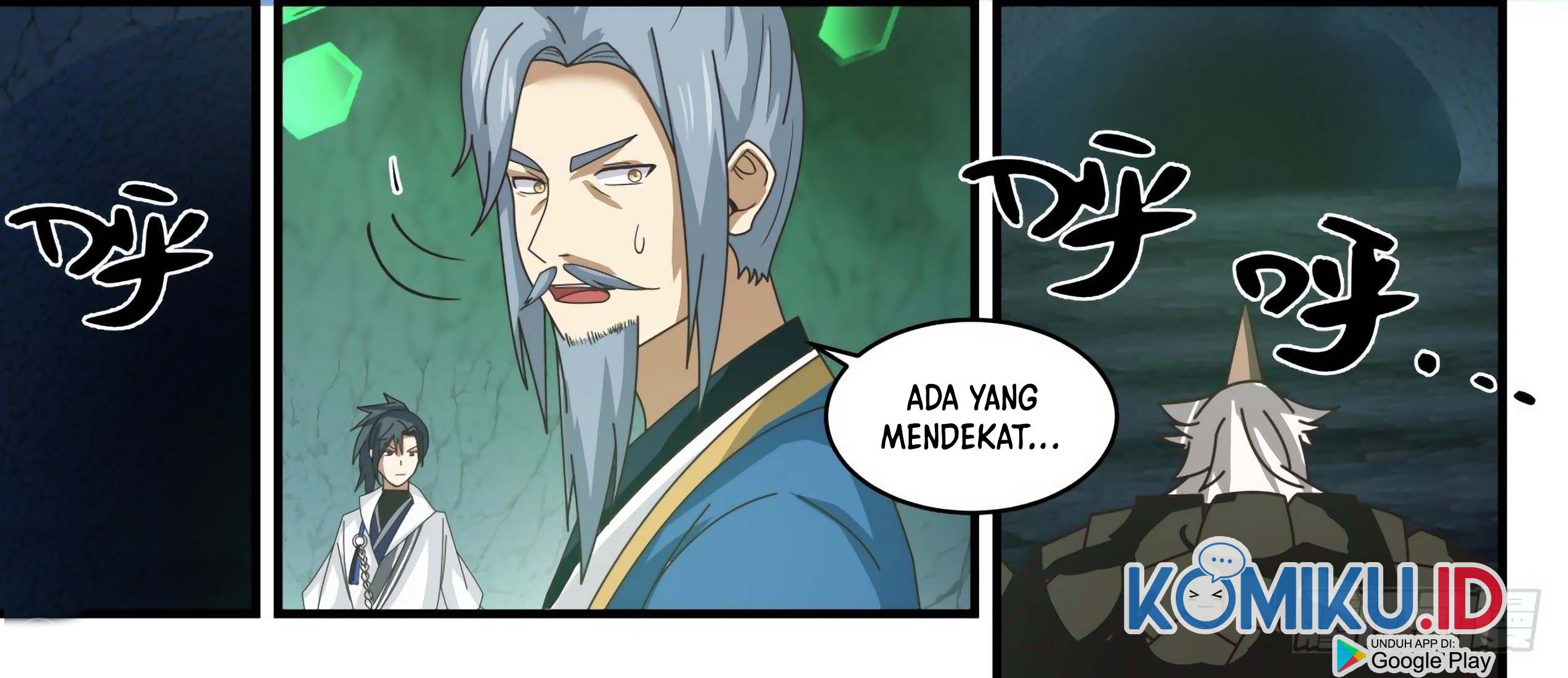 Martial Peak Part 1 Chapter 1686 - https://gambar-id.komiku.org/uploads/2450016-7_part2.jpg
