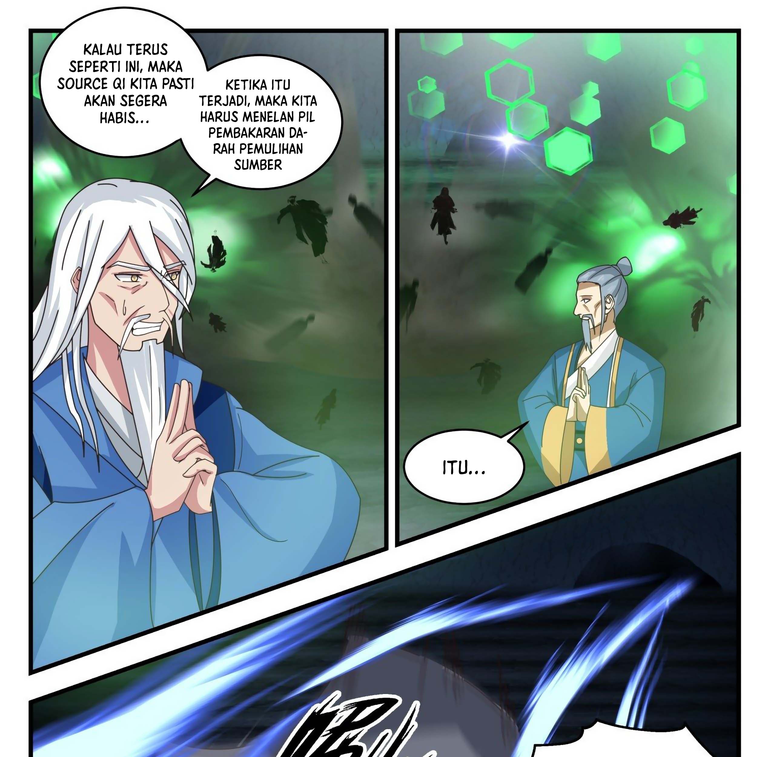 Martial Peak Part 1 Chapter 1686 - https://gambar-id.komiku.org/uploads/2450016-9_part1.jpg