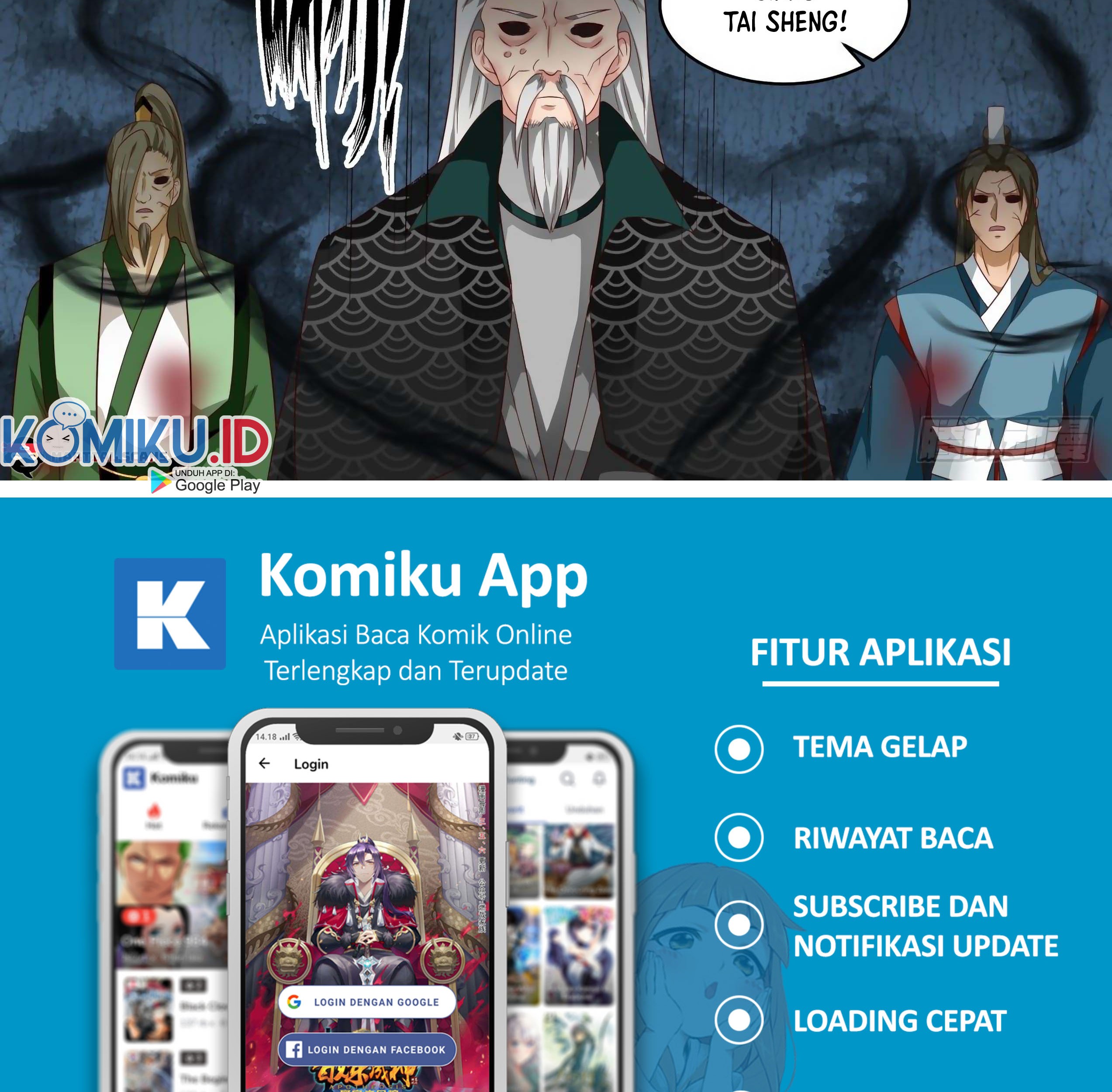 Martial Peak Part 1 Chapter 1687 - https://gambar-id.komiku.org/uploads/2450022-5_part2.jpg