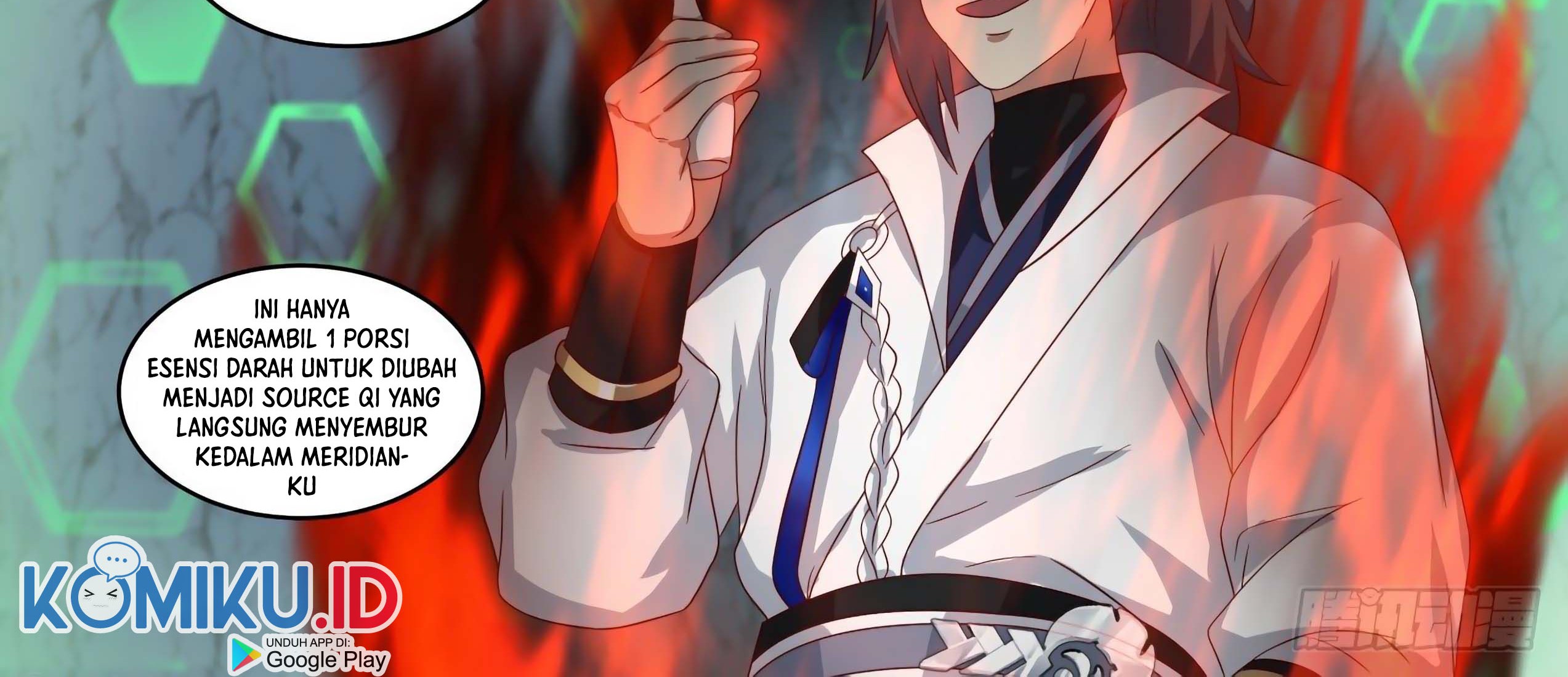 Martial Peak Part 1 Chapter 1687 - https://gambar-id.komiku.org/uploads/2450022-7_part2.jpg