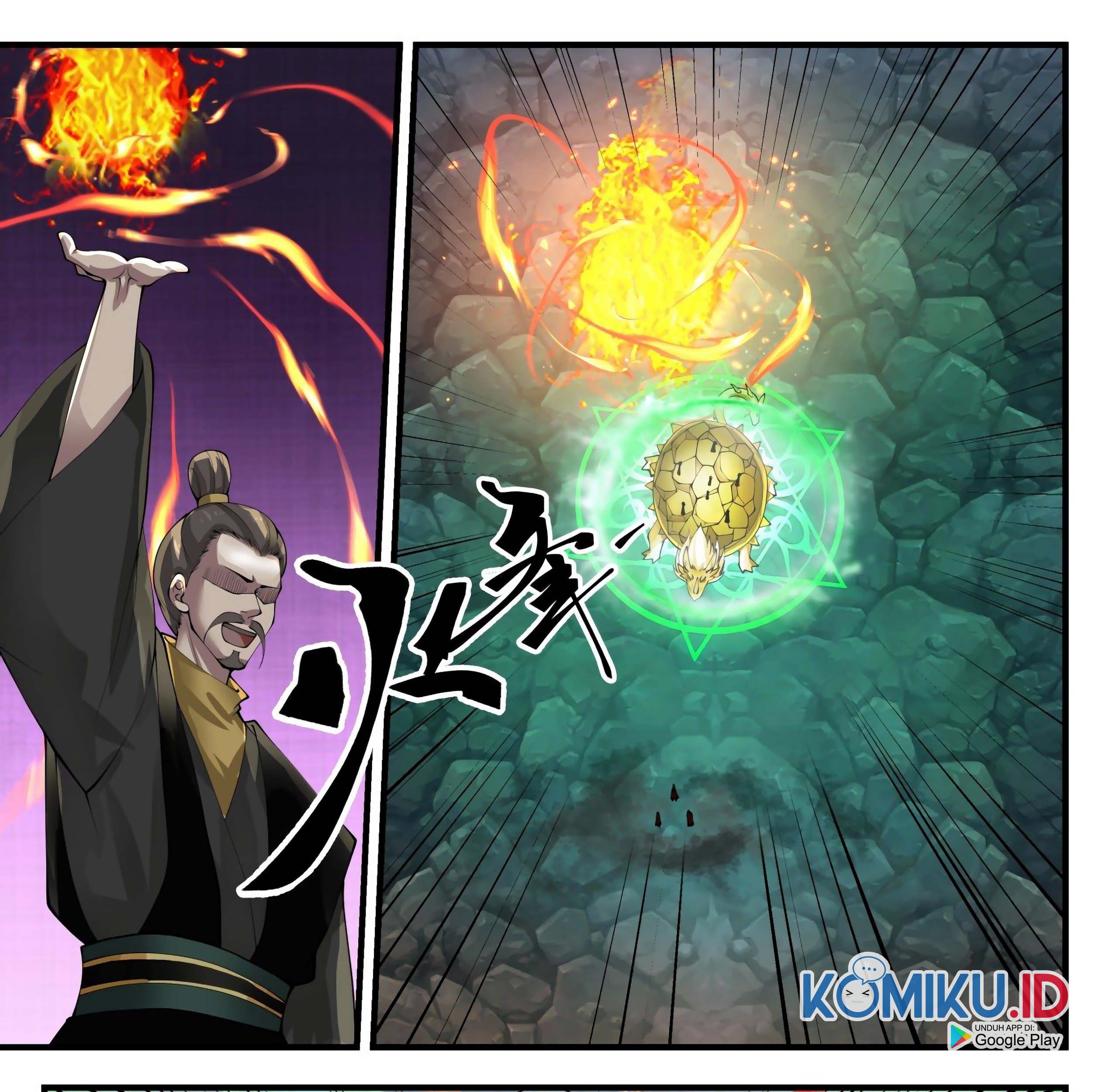 Martial Peak Part 1 Chapter 1687 - https://gambar-id.komiku.org/uploads/2450022-8_part1.jpg