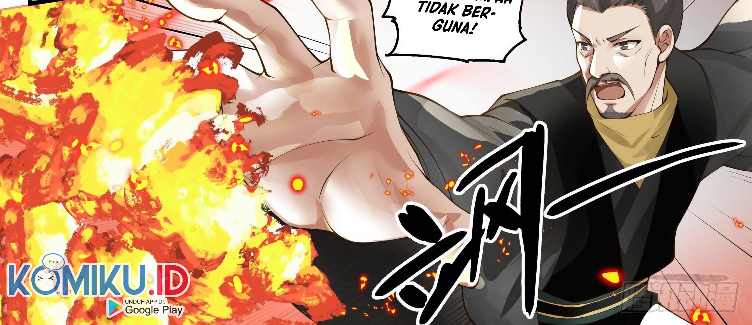 Martial Peak Part 1 Chapter 1687 - https://gambar-id.komiku.org/uploads/2450022-9_part2.jpg