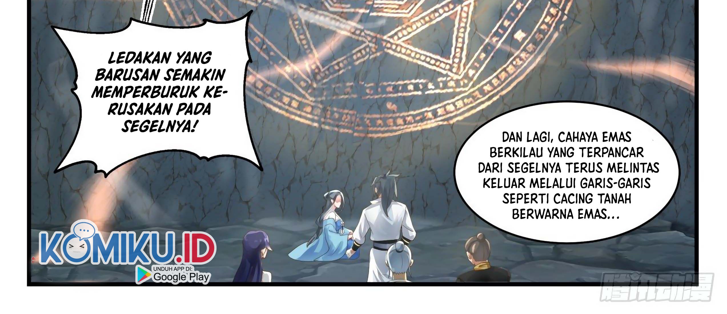 Martial Peak Part 1 Chapter 1688 - https://gambar-id.komiku.org/uploads/2450025-12_part2.jpg