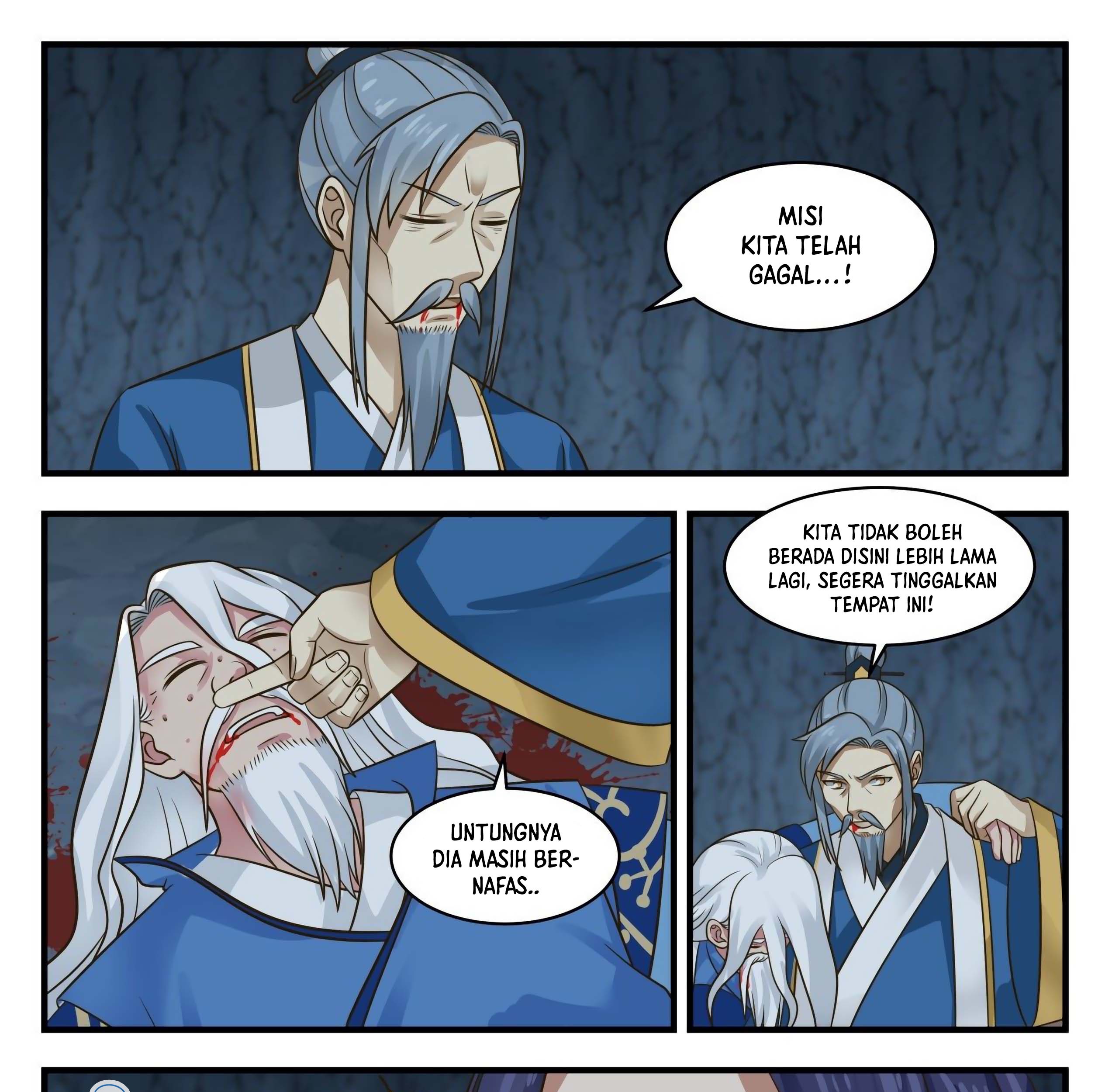 Martial Peak Part 1 Chapter 1688 - https://gambar-id.komiku.org/uploads/2450025-13_part1.jpg
