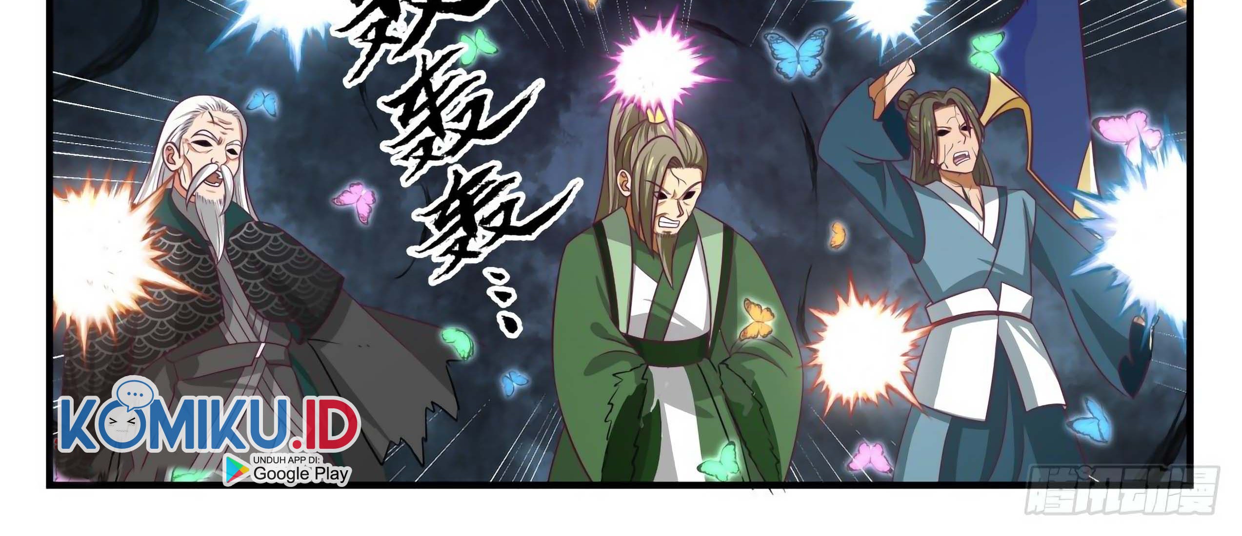 Martial Peak Part 1 Chapter 1688 - https://gambar-id.komiku.org/uploads/2450025-3_part2.jpg