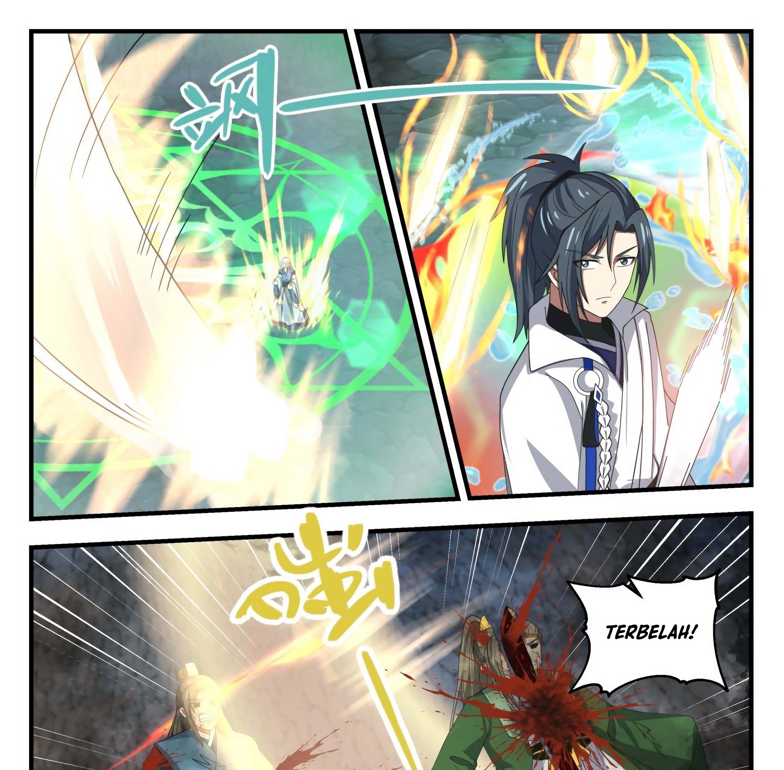 Martial Peak Part 1 Chapter 1688 - https://gambar-id.komiku.org/uploads/2450025-4_part1.jpg