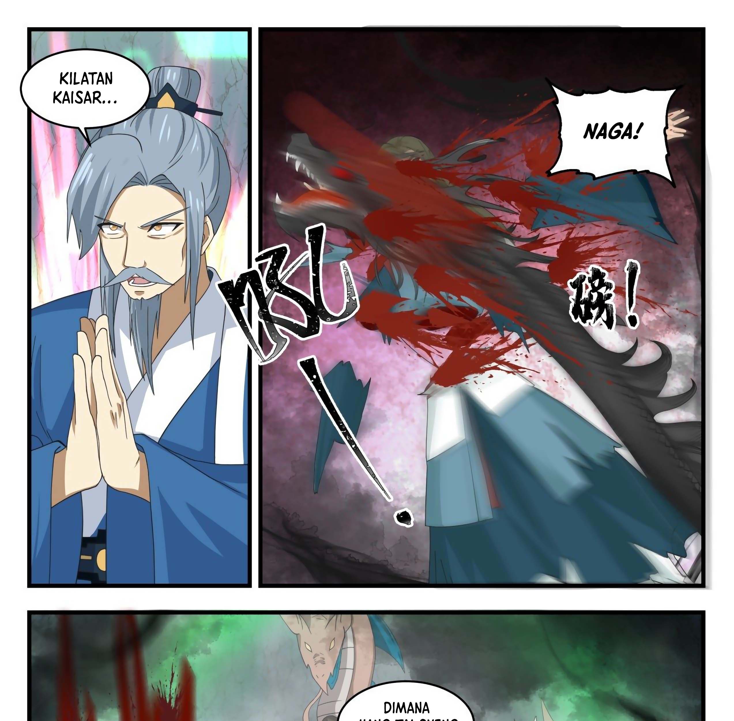 Martial Peak Part 1 Chapter 1688 - https://gambar-id.komiku.org/uploads/2450025-5_part1.jpg