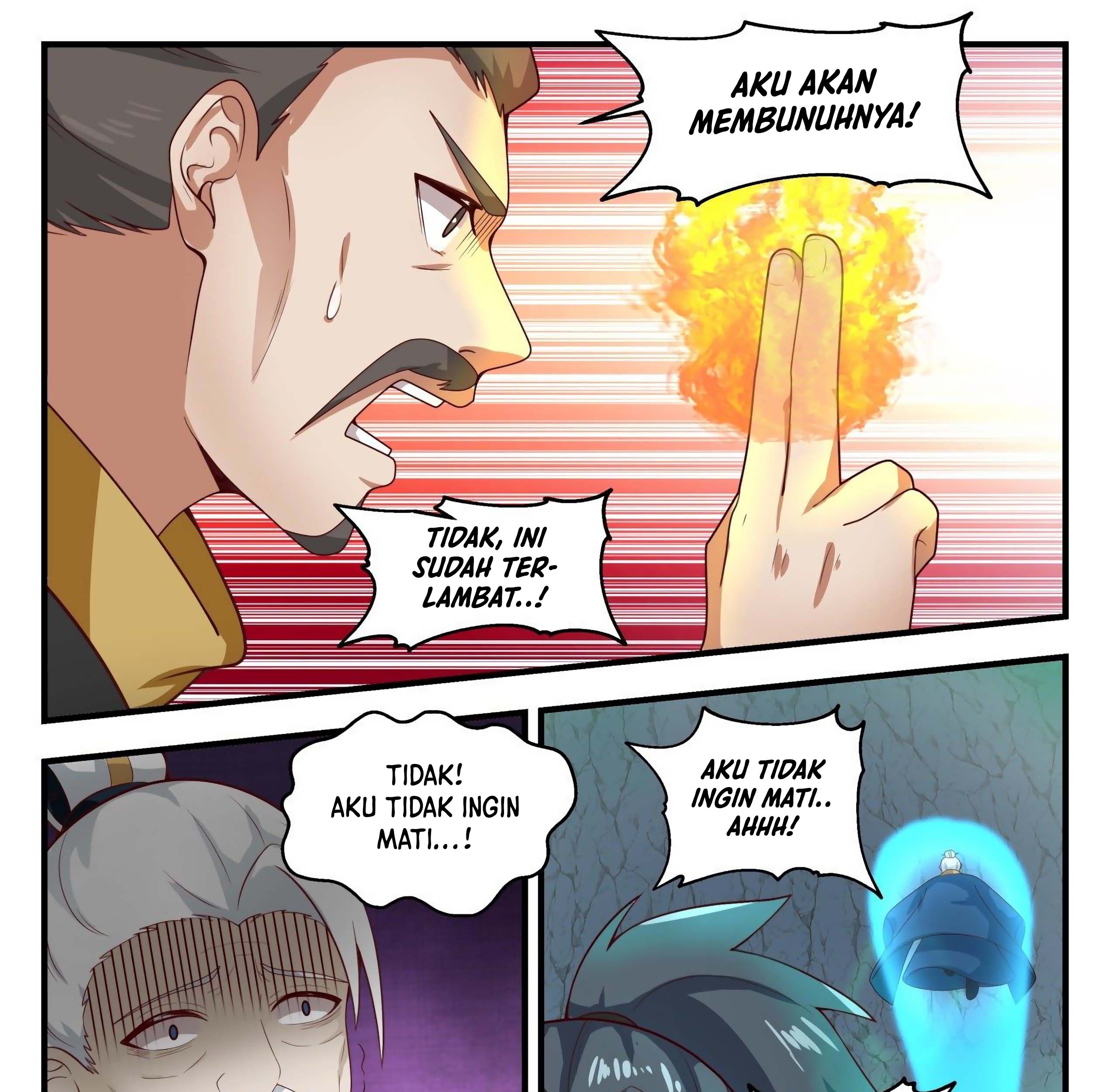 Martial Peak Part 1 Chapter 1688 - https://gambar-id.komiku.org/uploads/2450025-8_part1.jpg