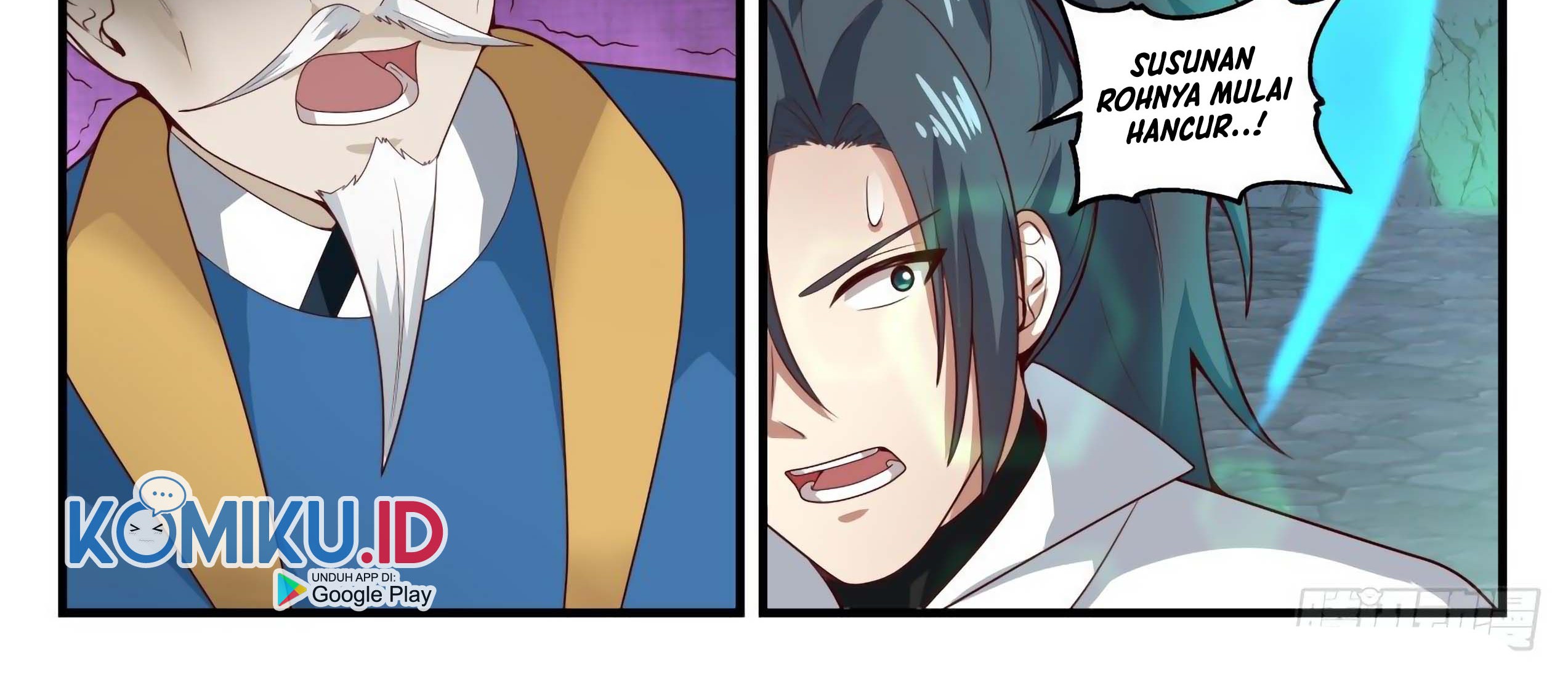 Martial Peak Part 1 Chapter 1688 - https://gambar-id.komiku.org/uploads/2450025-8_part2.jpg